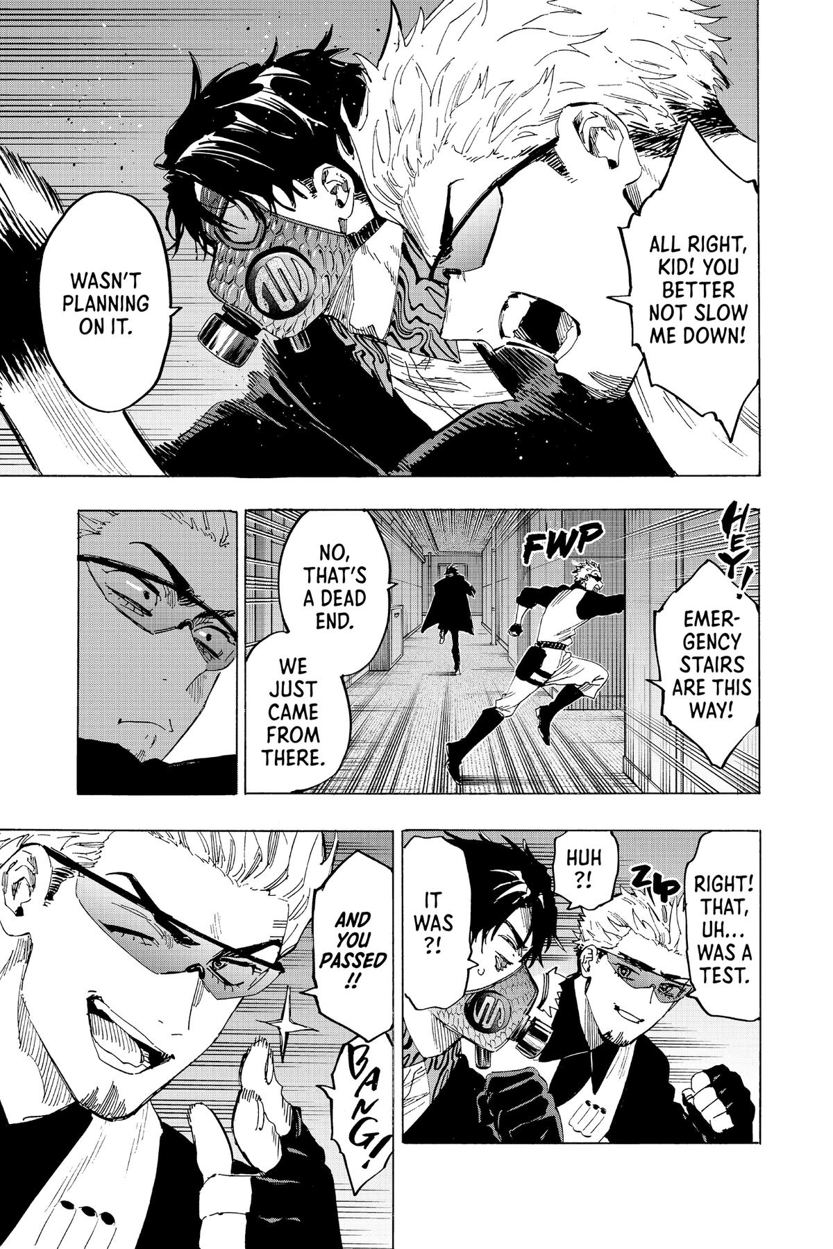 Marriage Toxin Chapter 82 - Page 17