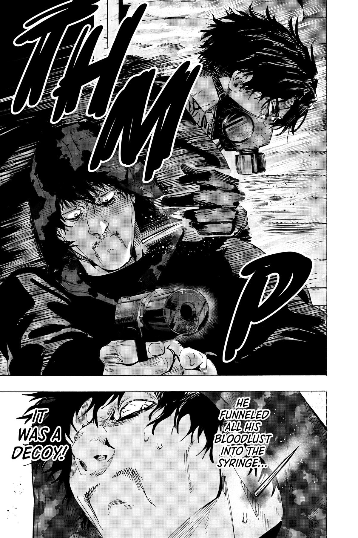 Marriage Toxin Chapter 83 - Page 3
