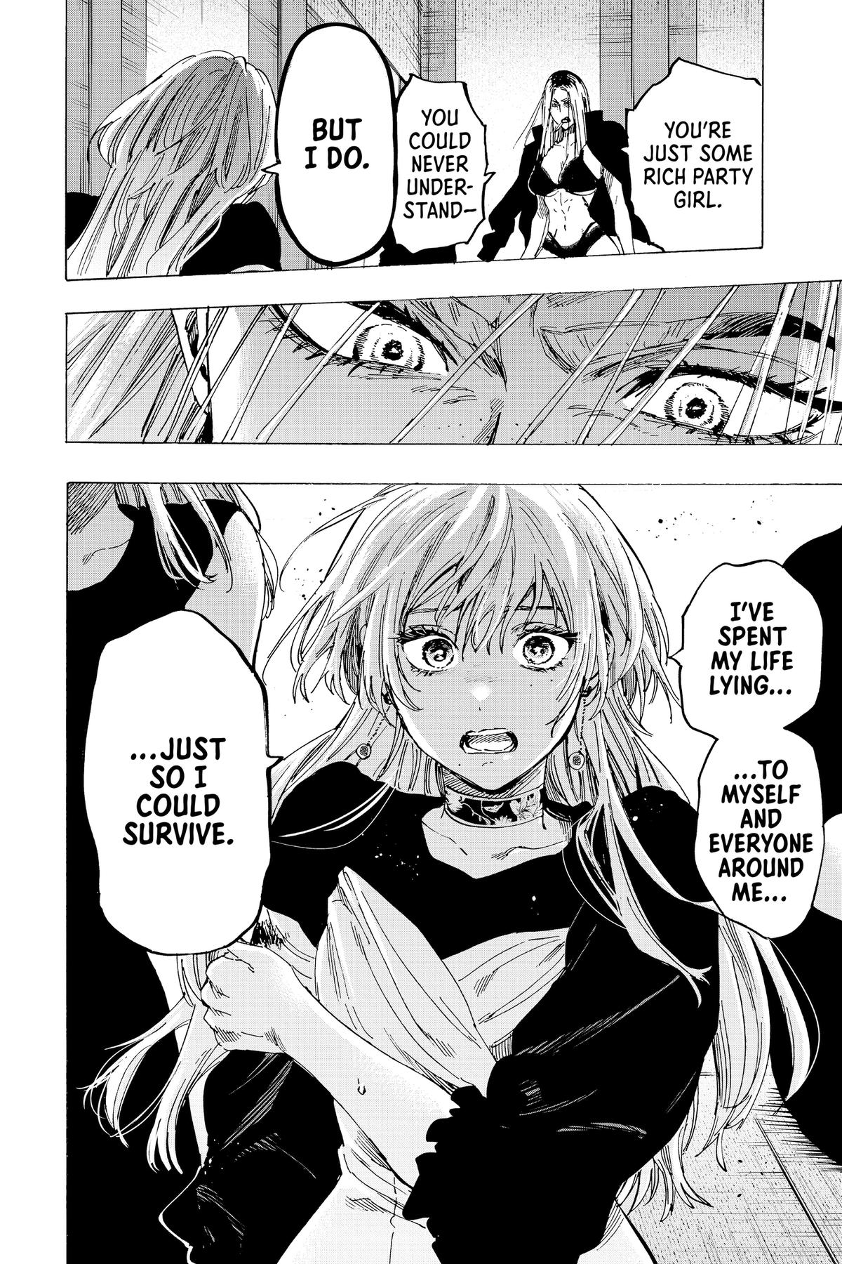 Marriage Toxin Chapter 83 - Page 14