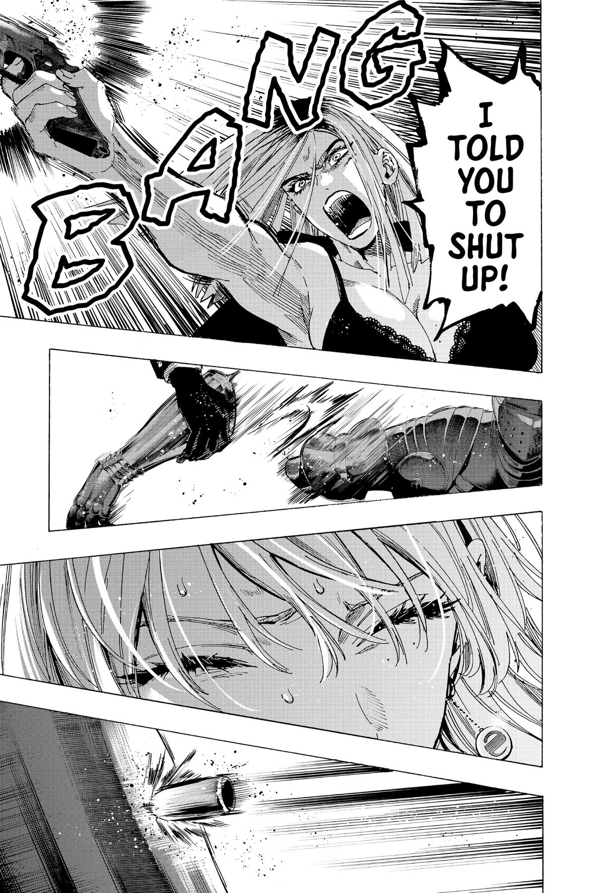 Marriage Toxin Chapter 83 - Page 15