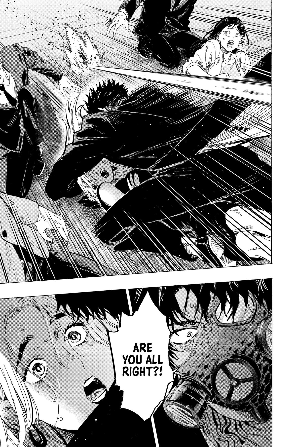 Marriage Toxin Chapter 84 - Page 10
