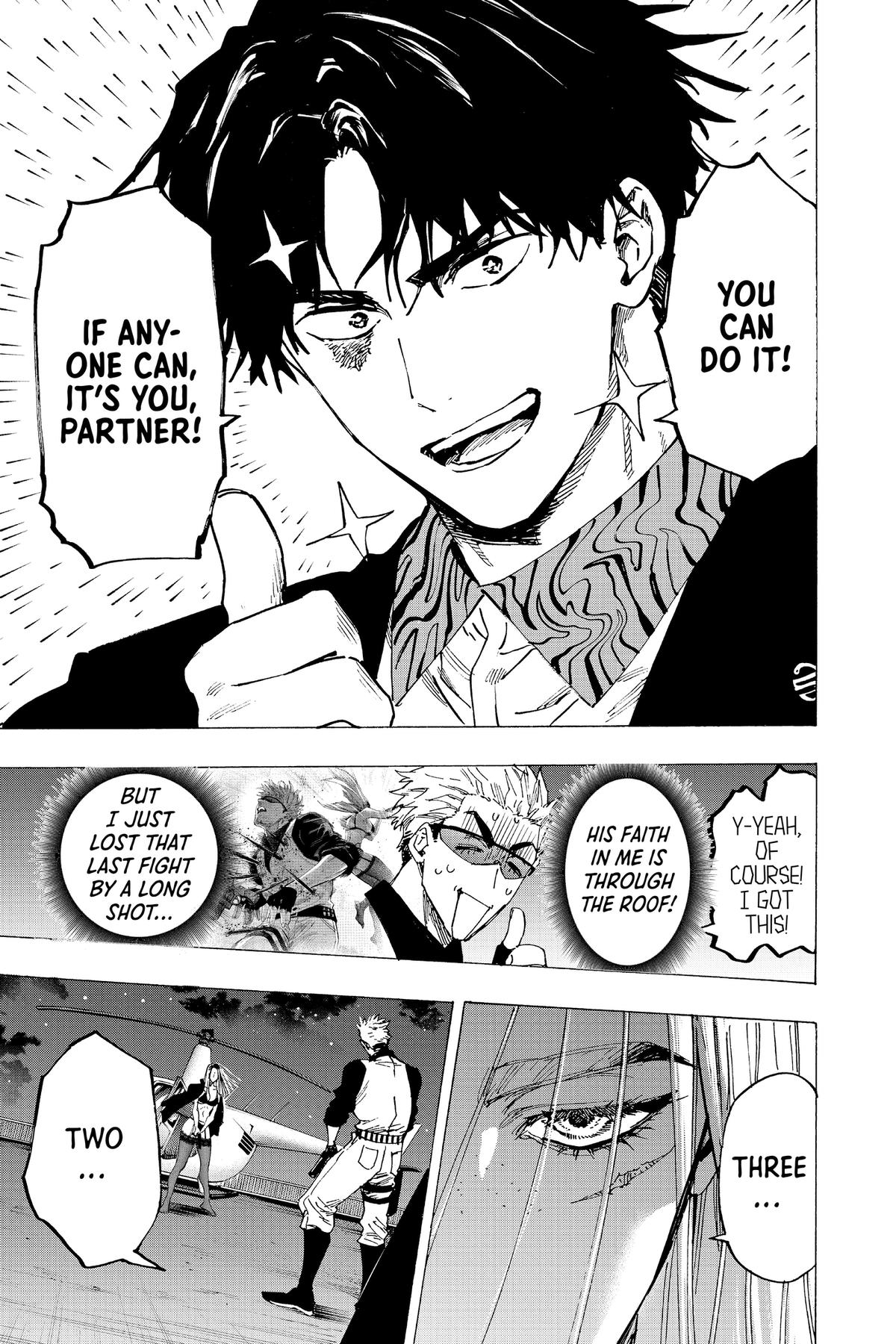 Marriage Toxin Chapter 85 - Page 12