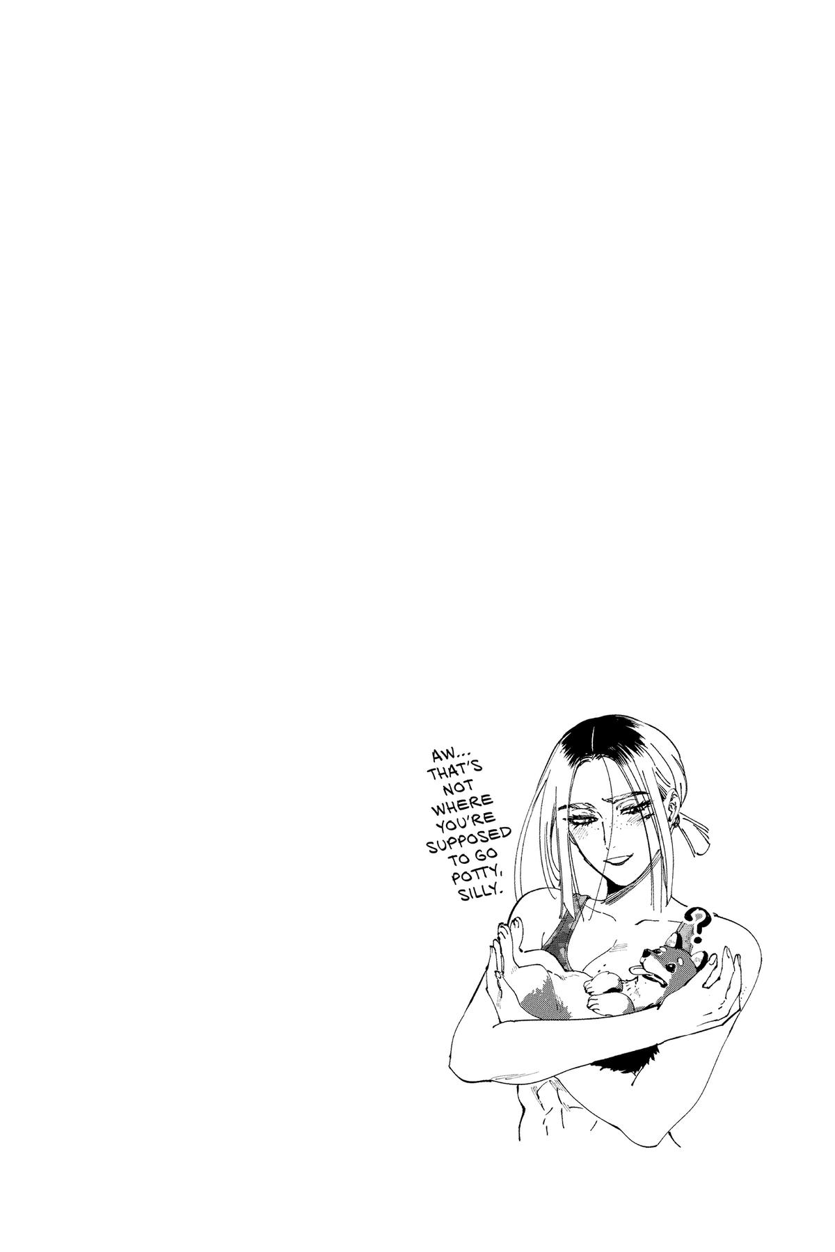 Marriage Toxin Chapter 85 - Page 19