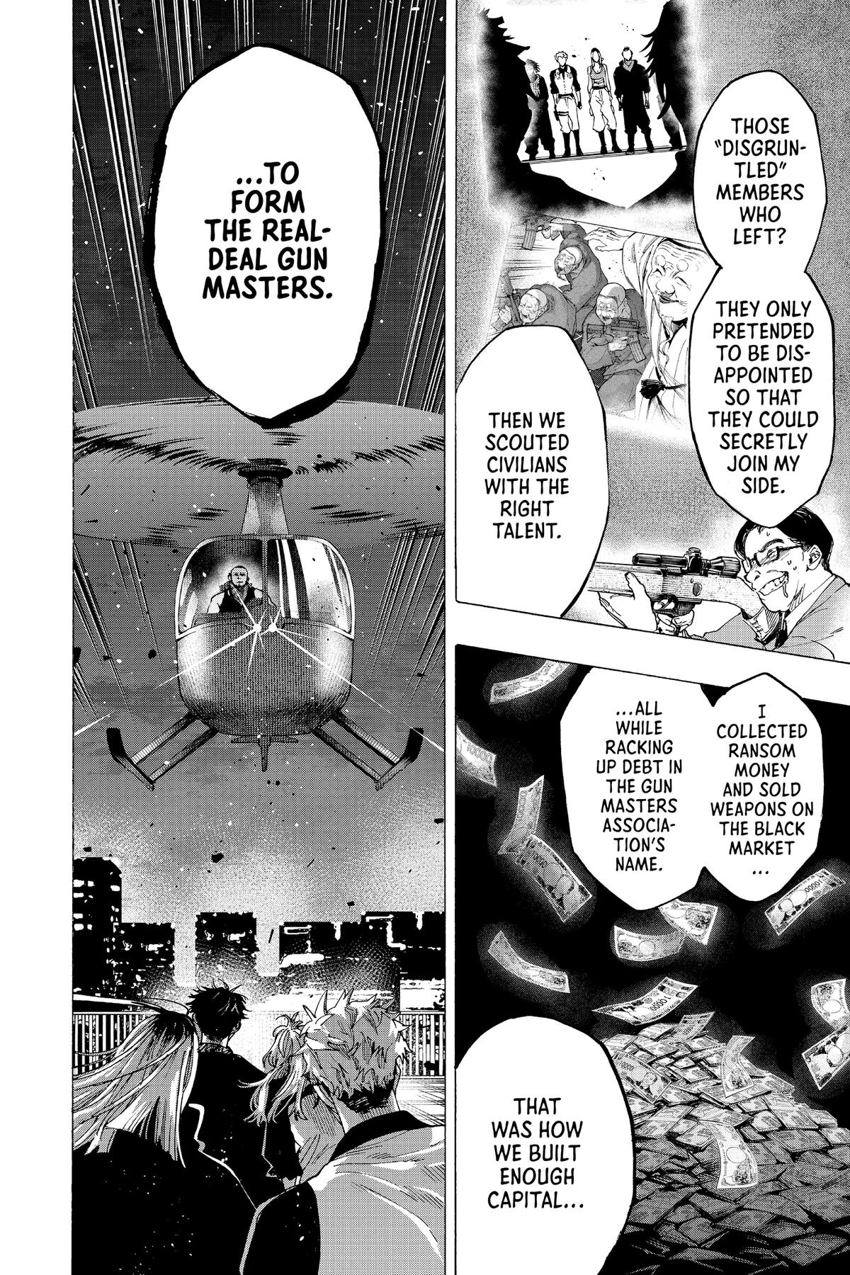 Marriage Toxin Chapter 86 - Page 13