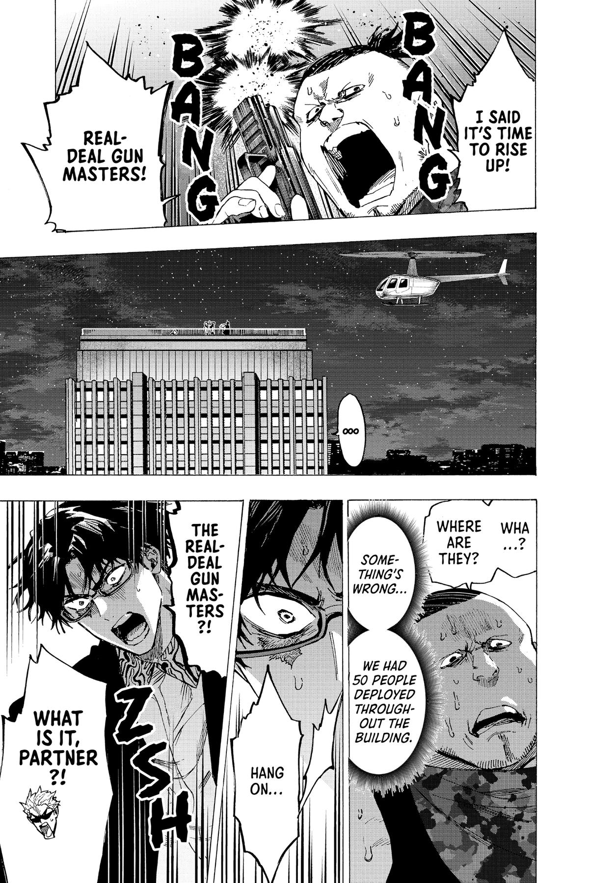 Marriage Toxin Chapter 86 - Page 16