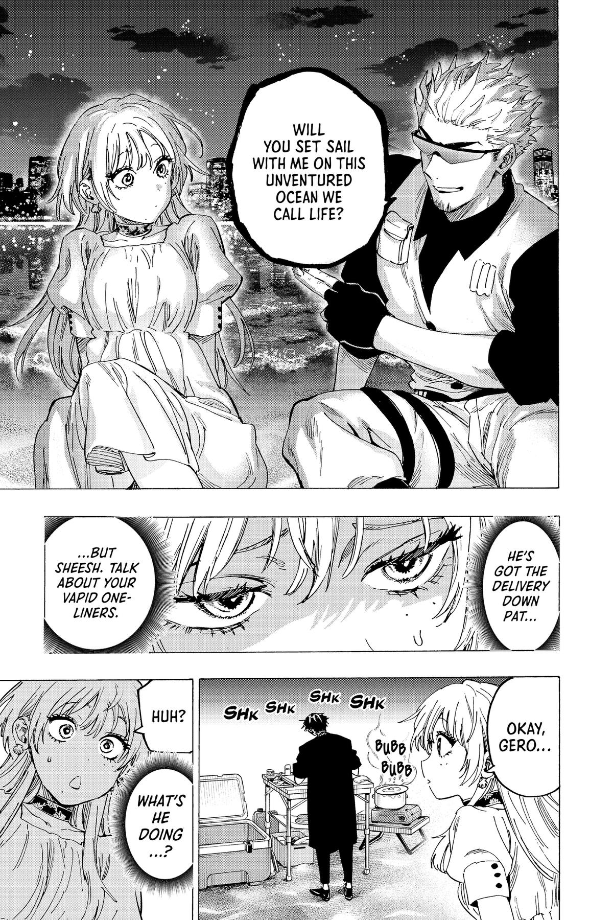 Marriage Toxin Chapter 88 - Page 11