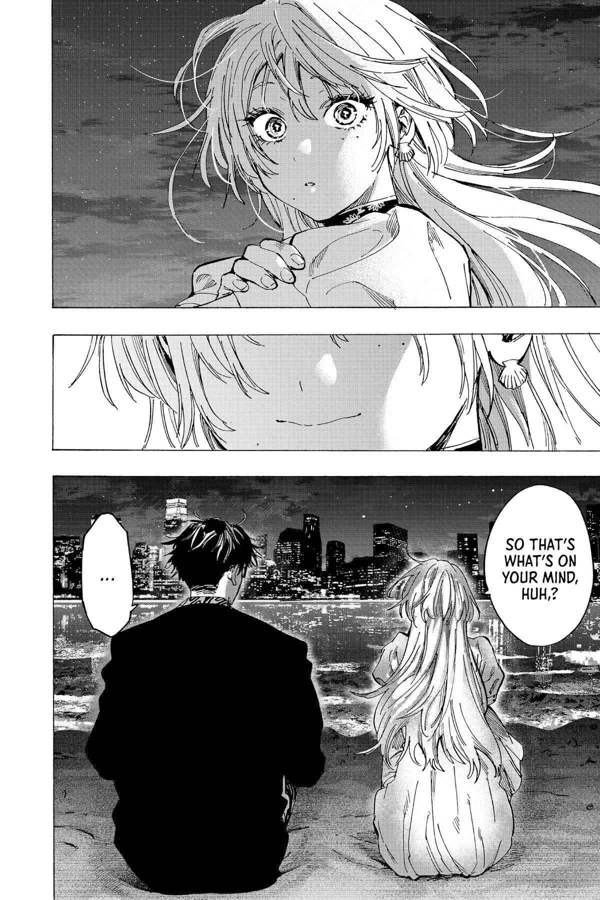 Marriage Toxin Chapter 88 - Page 18