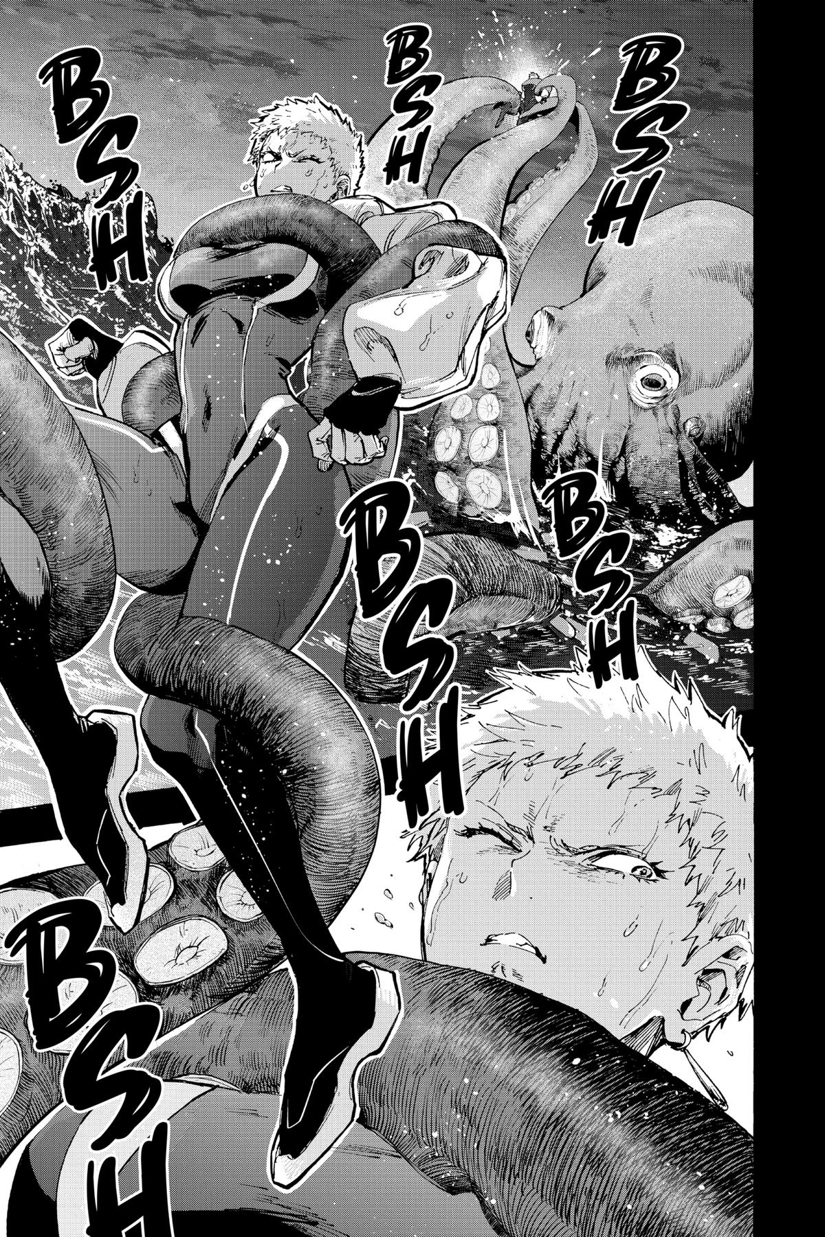 Marriage Toxin Chapter 89 - Page 3