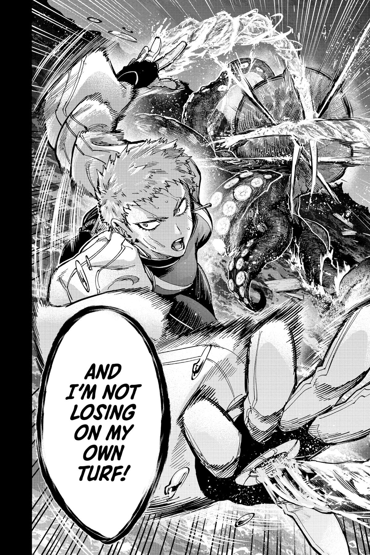 Marriage Toxin Chapter 89 - Page 6