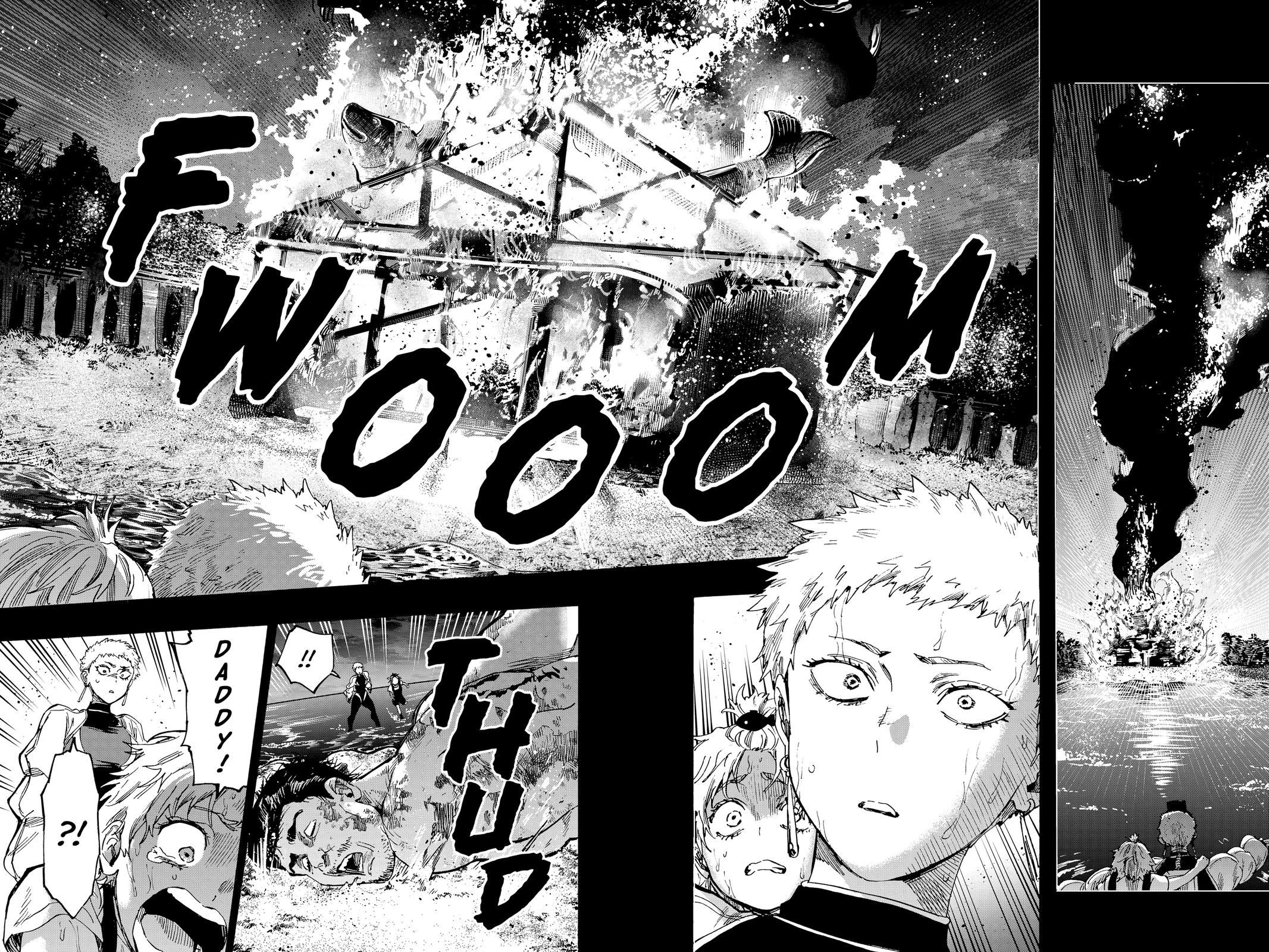 Marriage Toxin Chapter 89 - Page 8