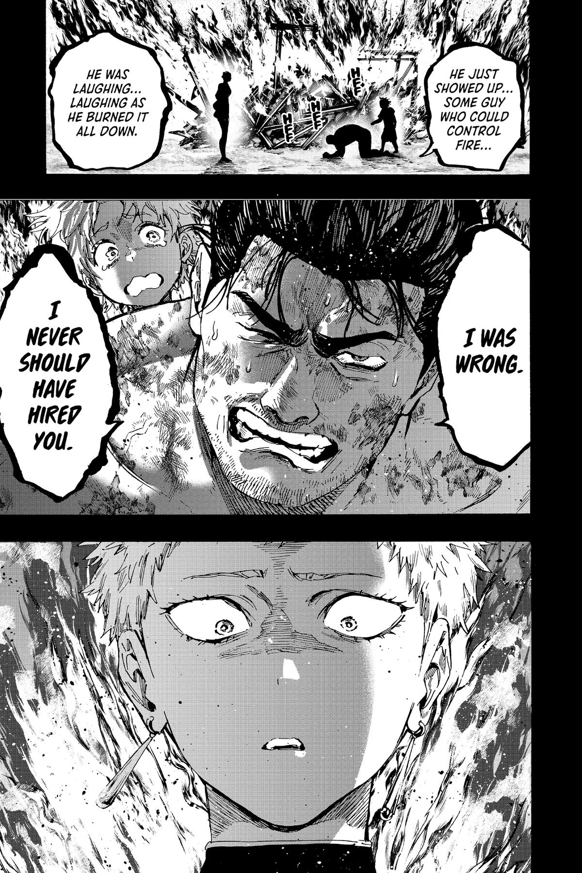 Marriage Toxin Chapter 89 - Page 10