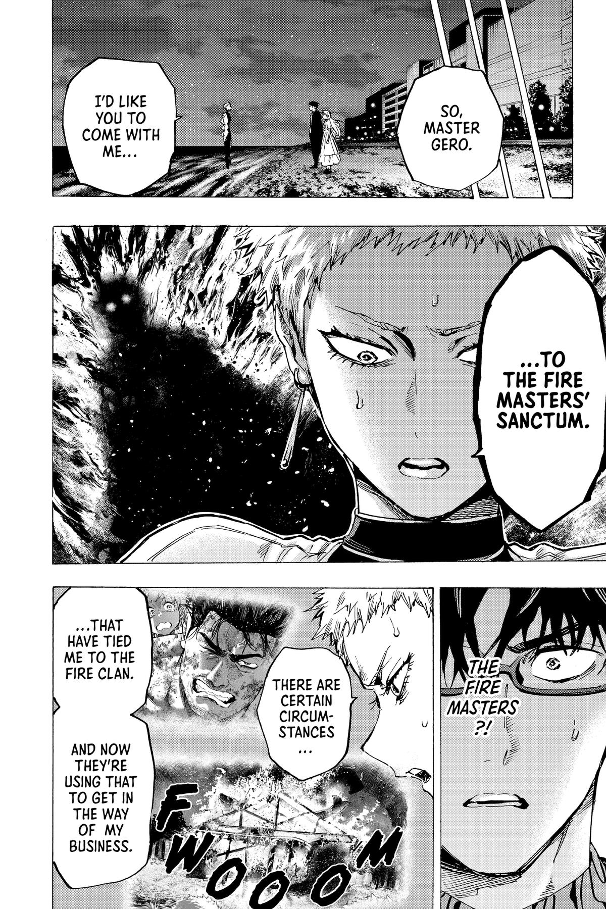 Marriage Toxin Chapter 89 - Page 11