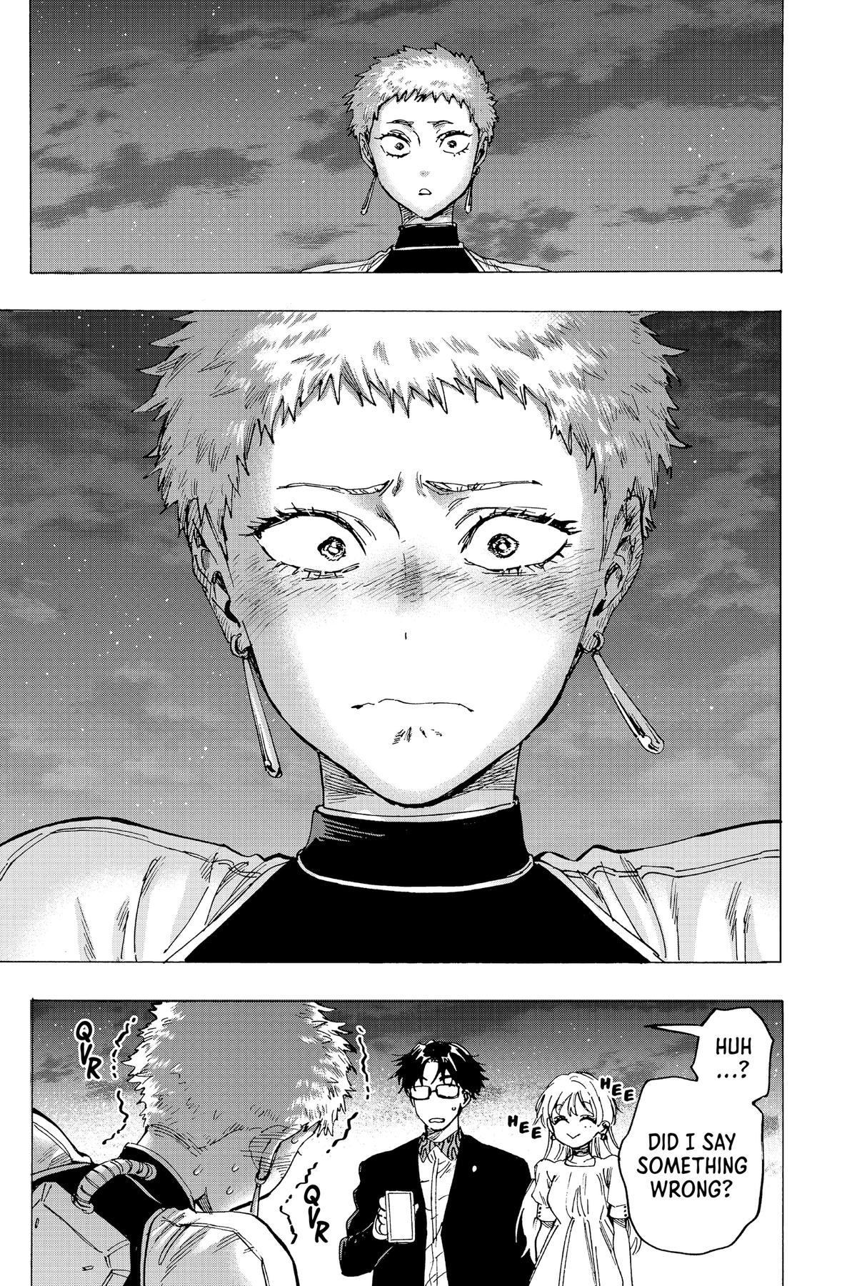 Marriage Toxin Chapter 89 - Page 14