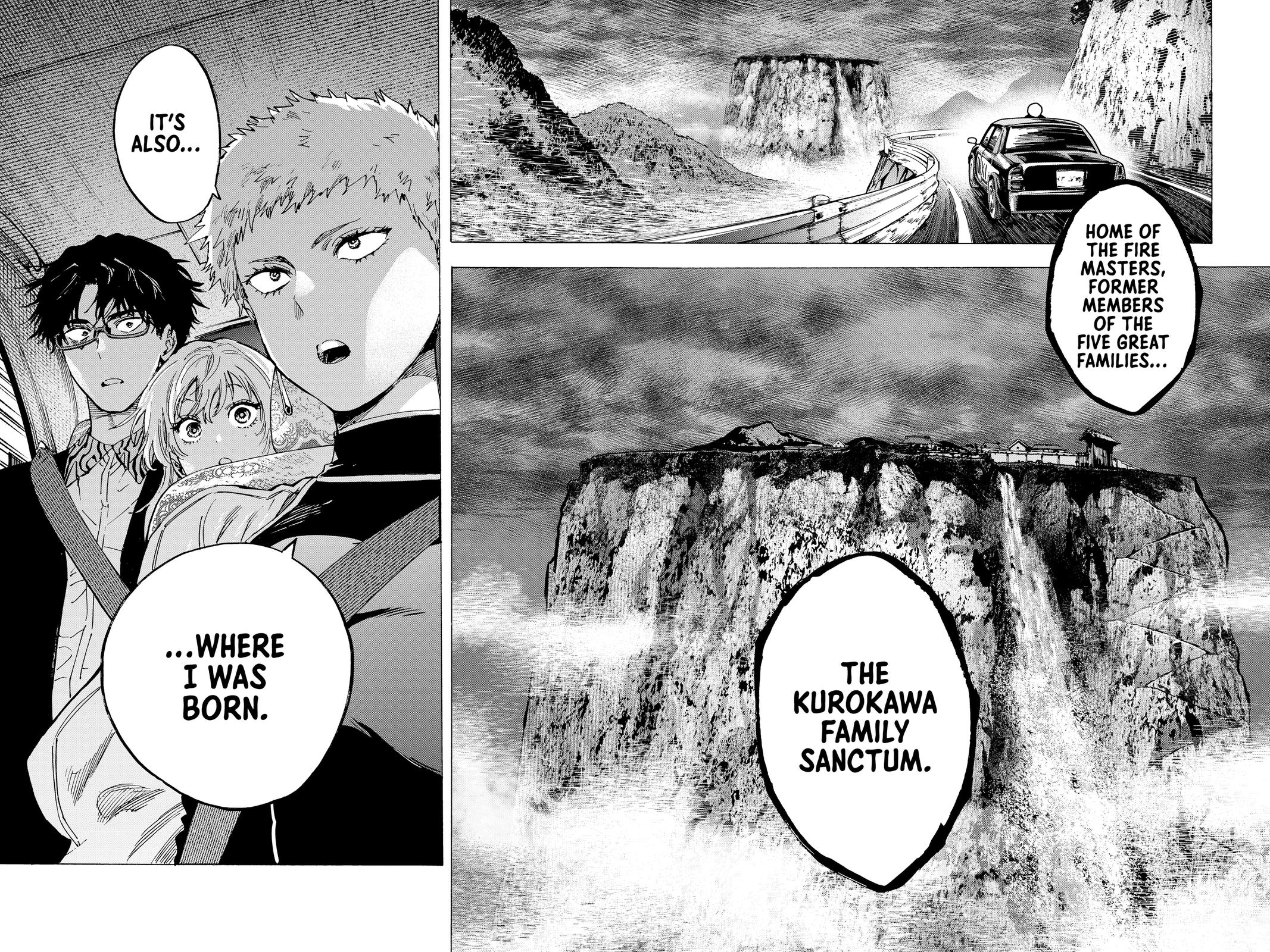 Marriage Toxin Chapter 89 - Page 17