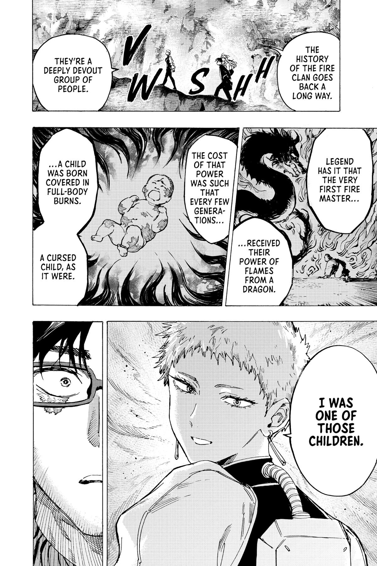 Marriage Toxin Chapter 90 - Page 6