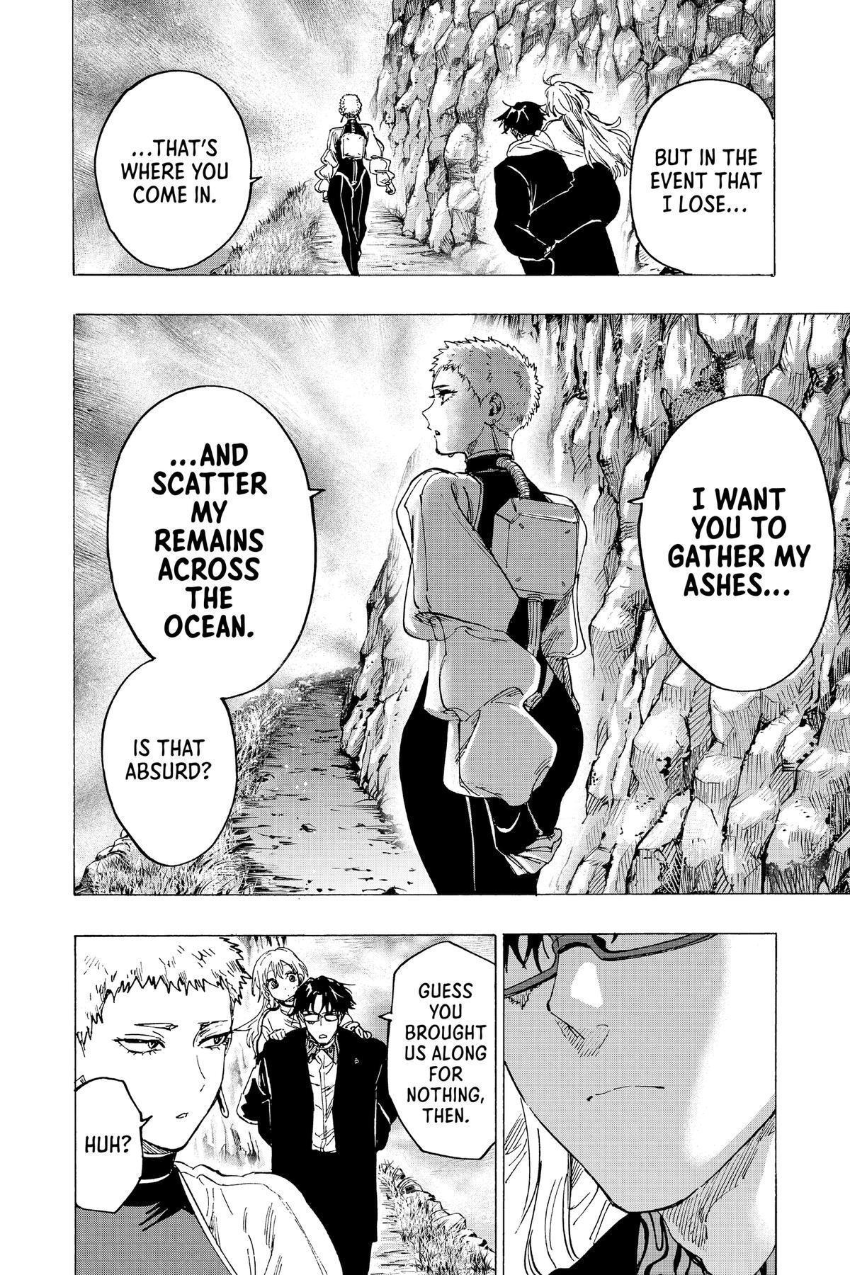 Marriage Toxin Chapter 90 - Page 12