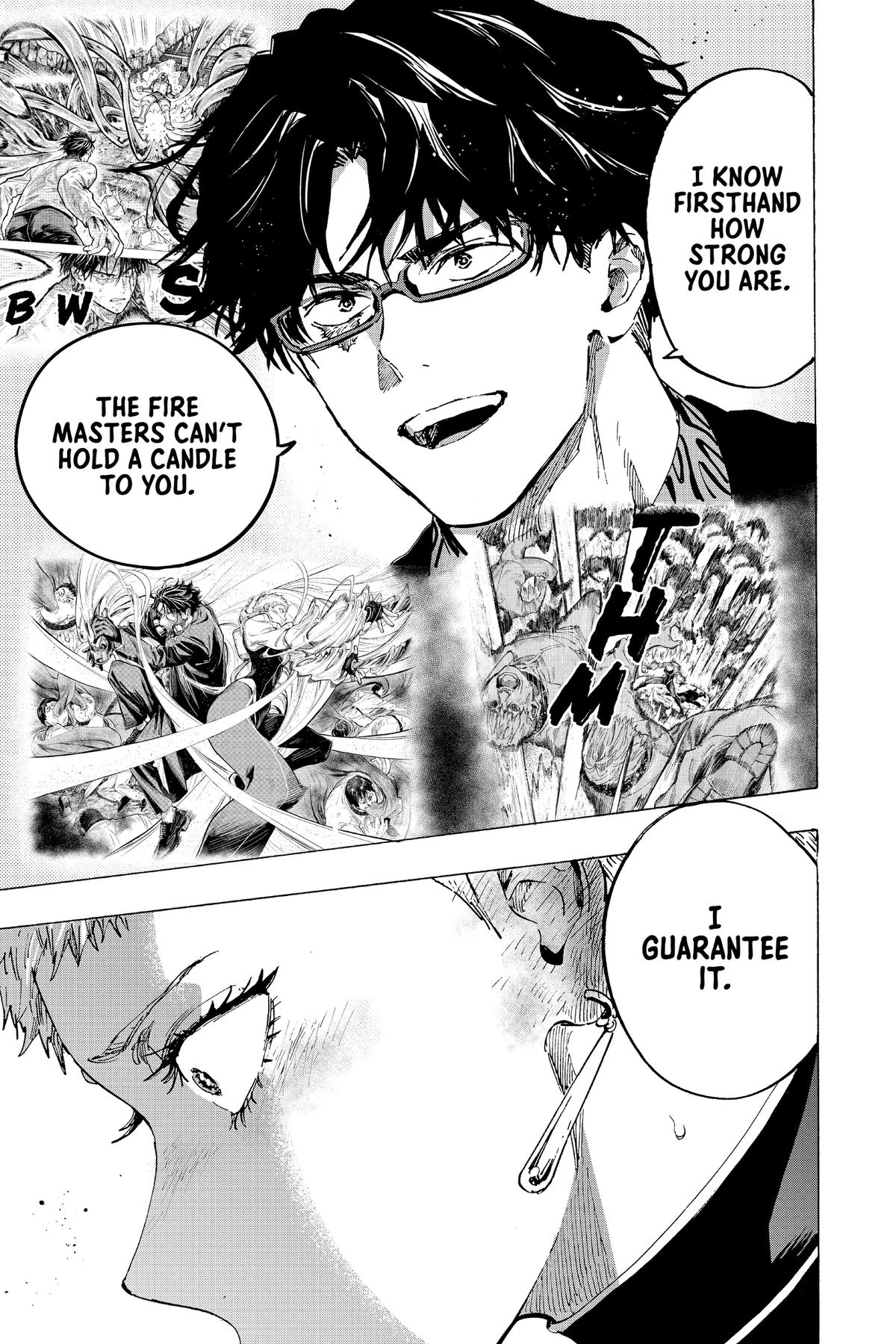 Marriage Toxin Chapter 90 - Page 13
