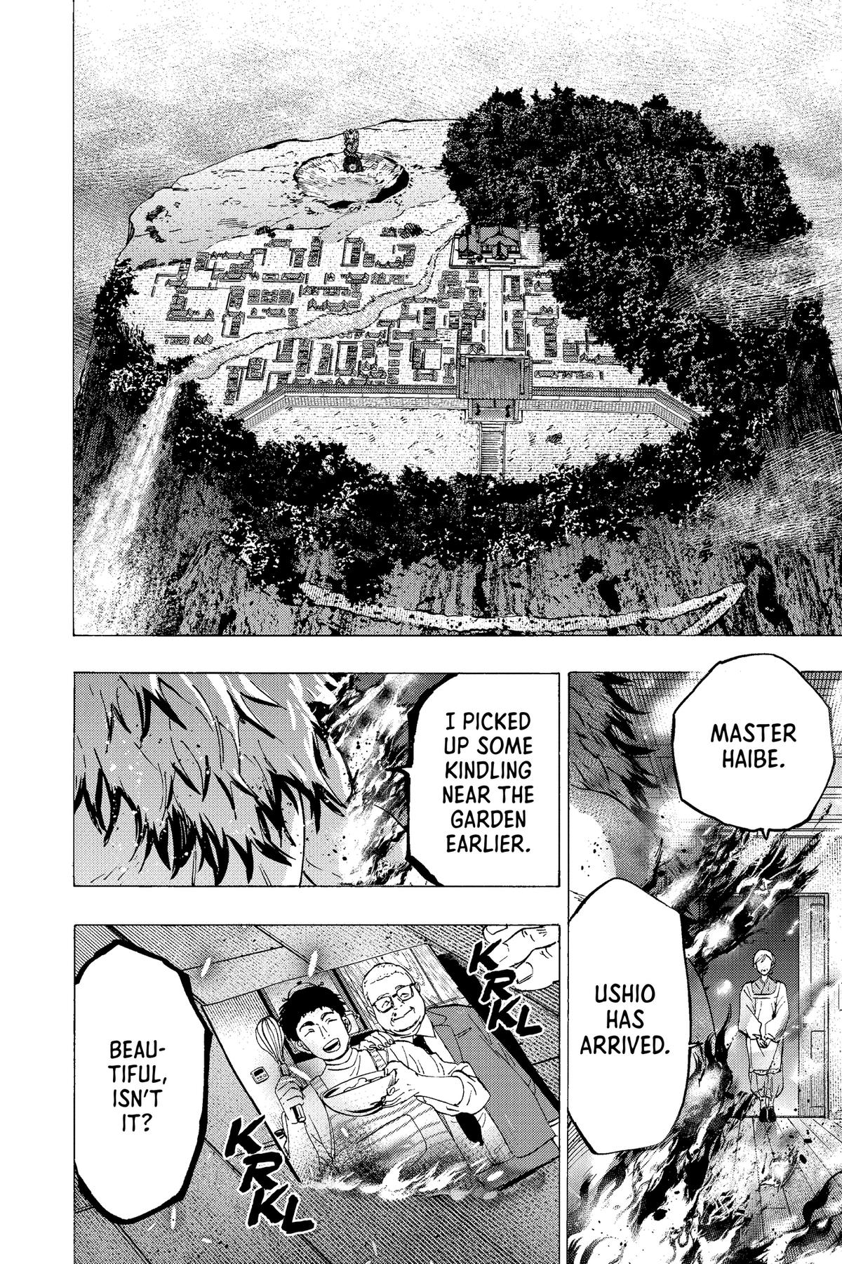 Marriage Toxin Chapter 90 - Page 18