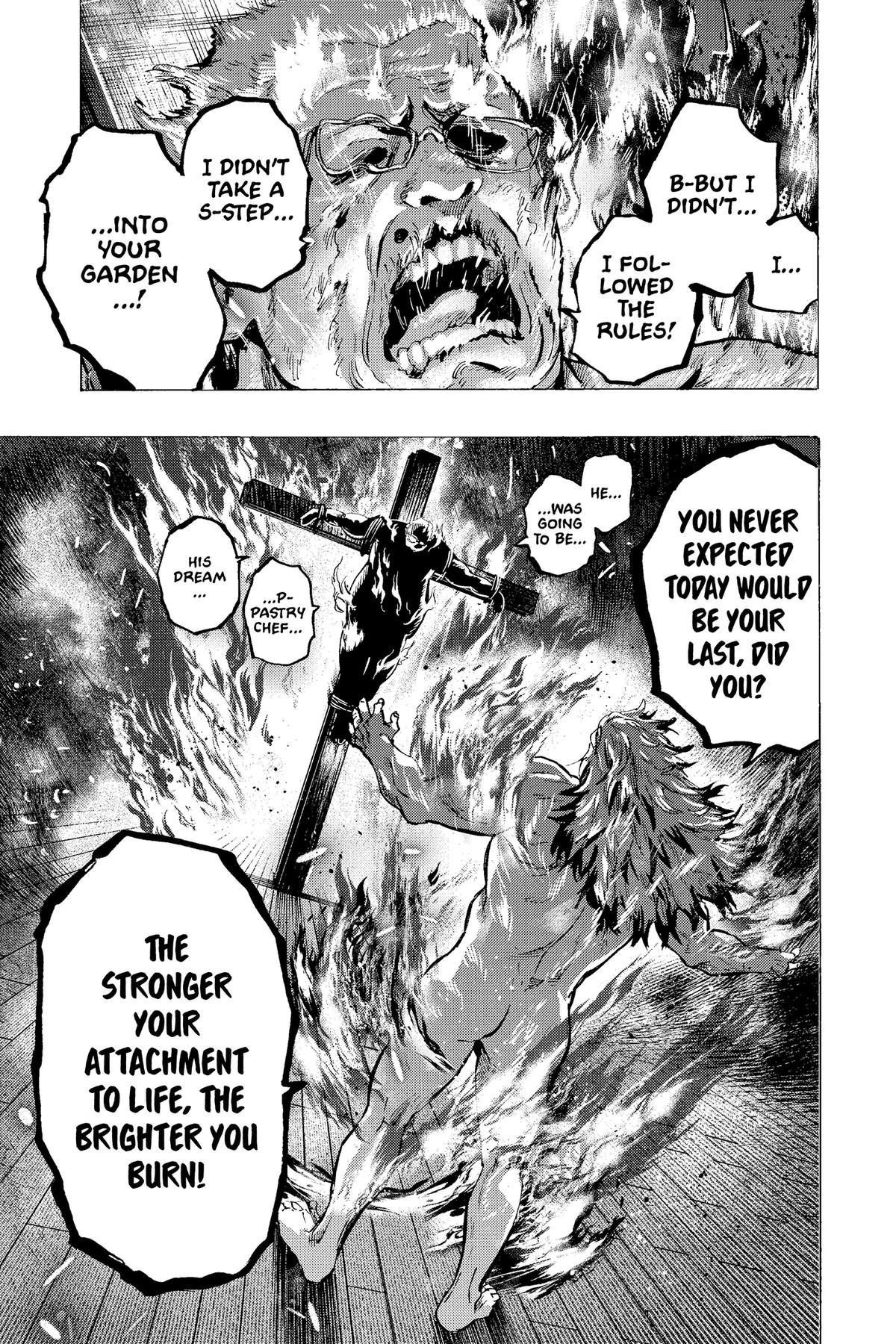Marriage Toxin Chapter 90 - Page 19