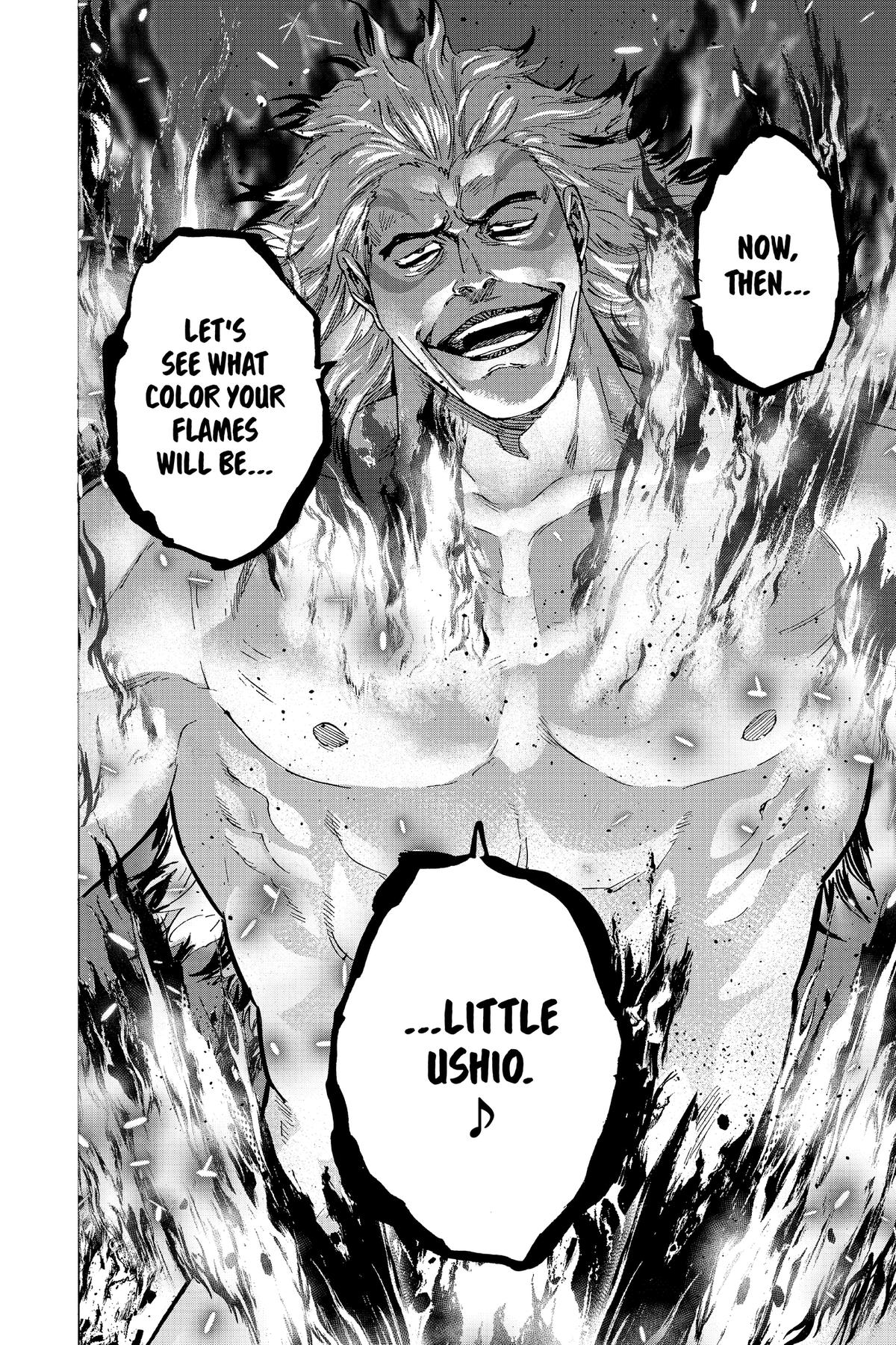 Marriage Toxin Chapter 90 - Page 20