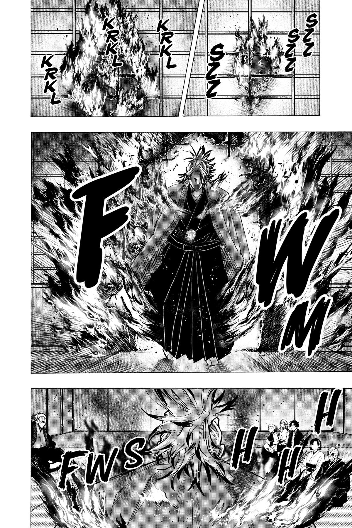 Marriage Toxin Chapter 91 - Page 4