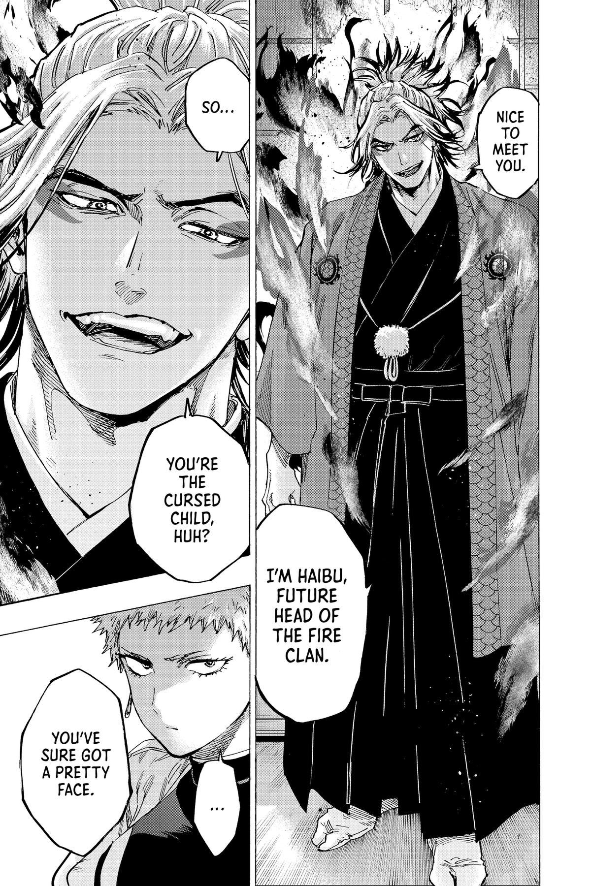 Marriage Toxin Chapter 91 - Page 5