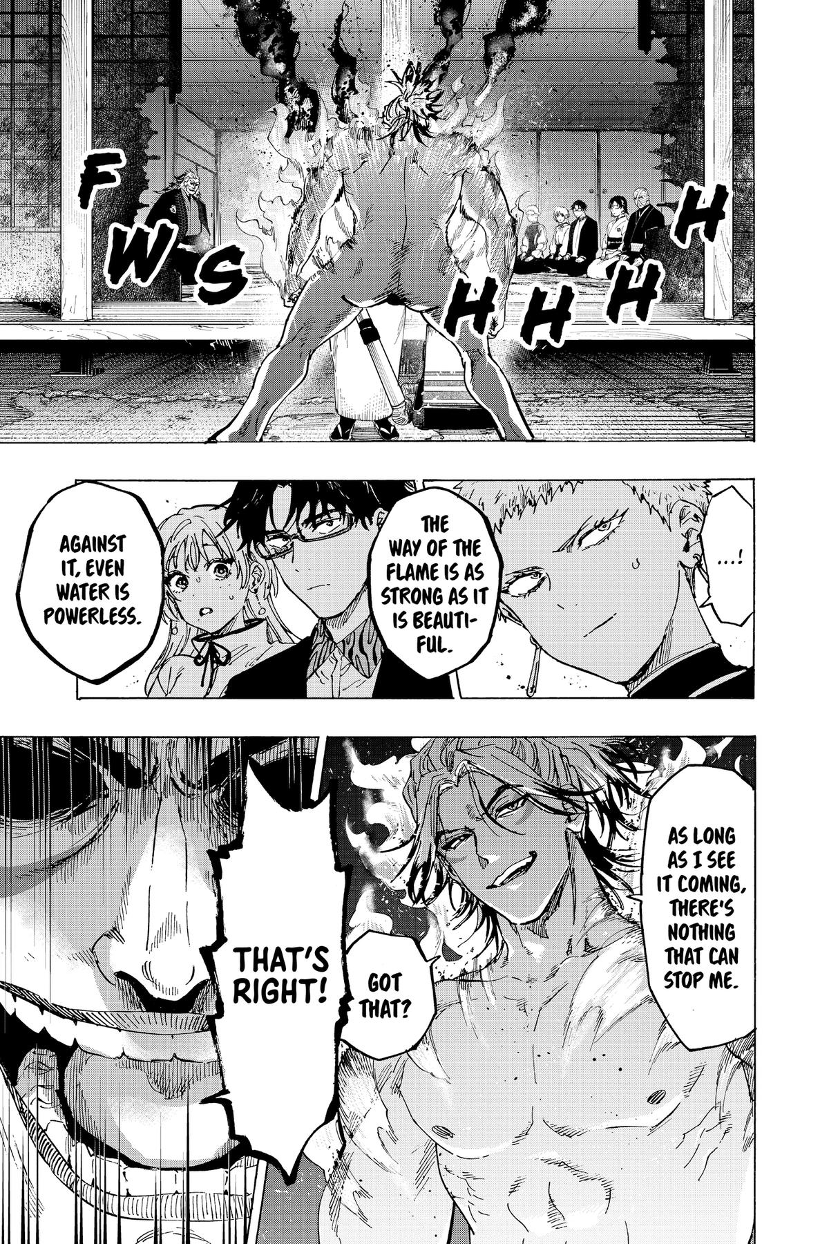 Marriage Toxin Chapter 91 - Page 9