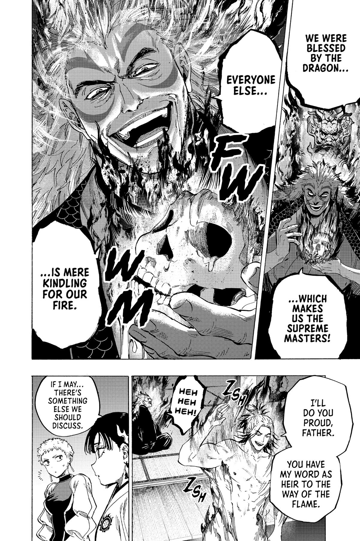 Marriage Toxin Chapter 91 - Page 10