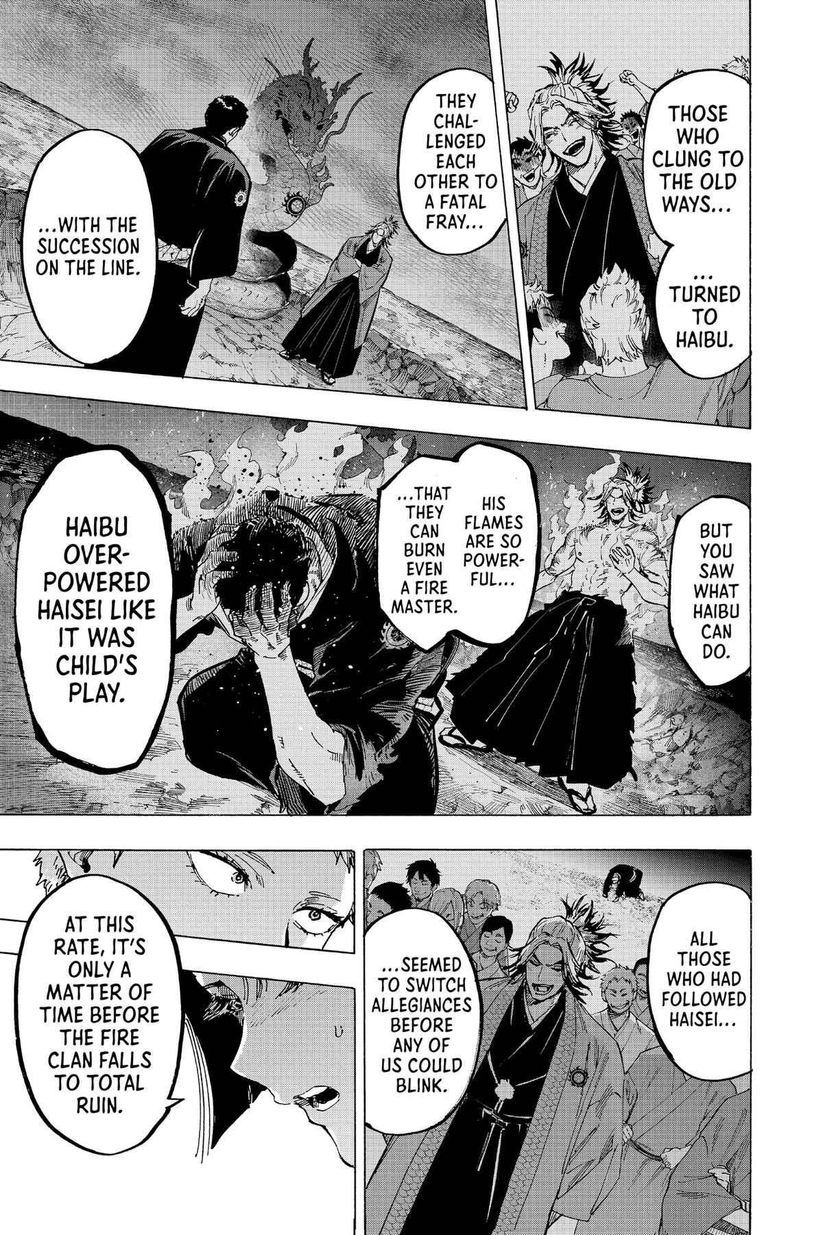 Marriage Toxin Chapter 91 - Page 13