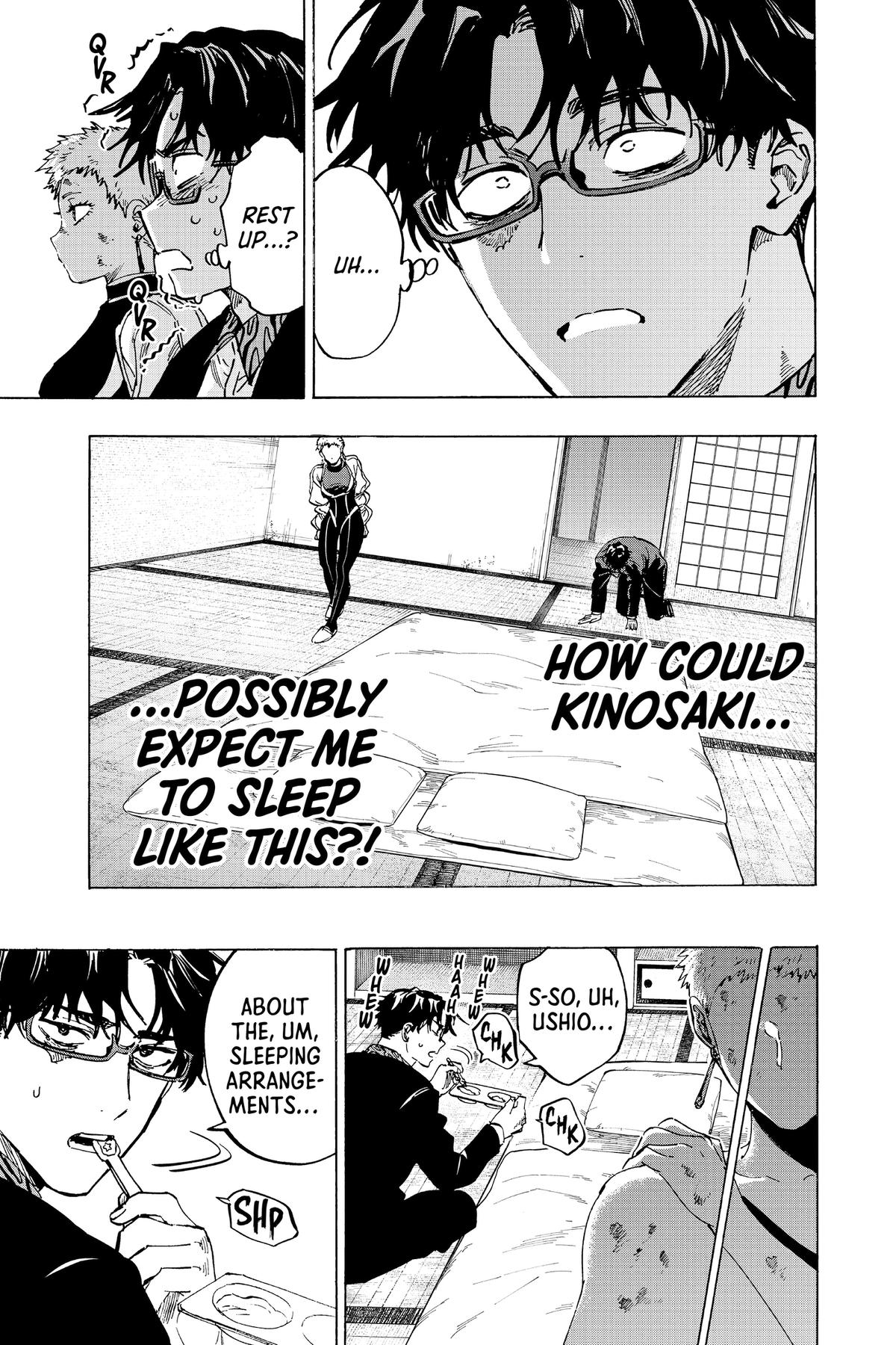 Marriage Toxin Chapter 91 - Page 17