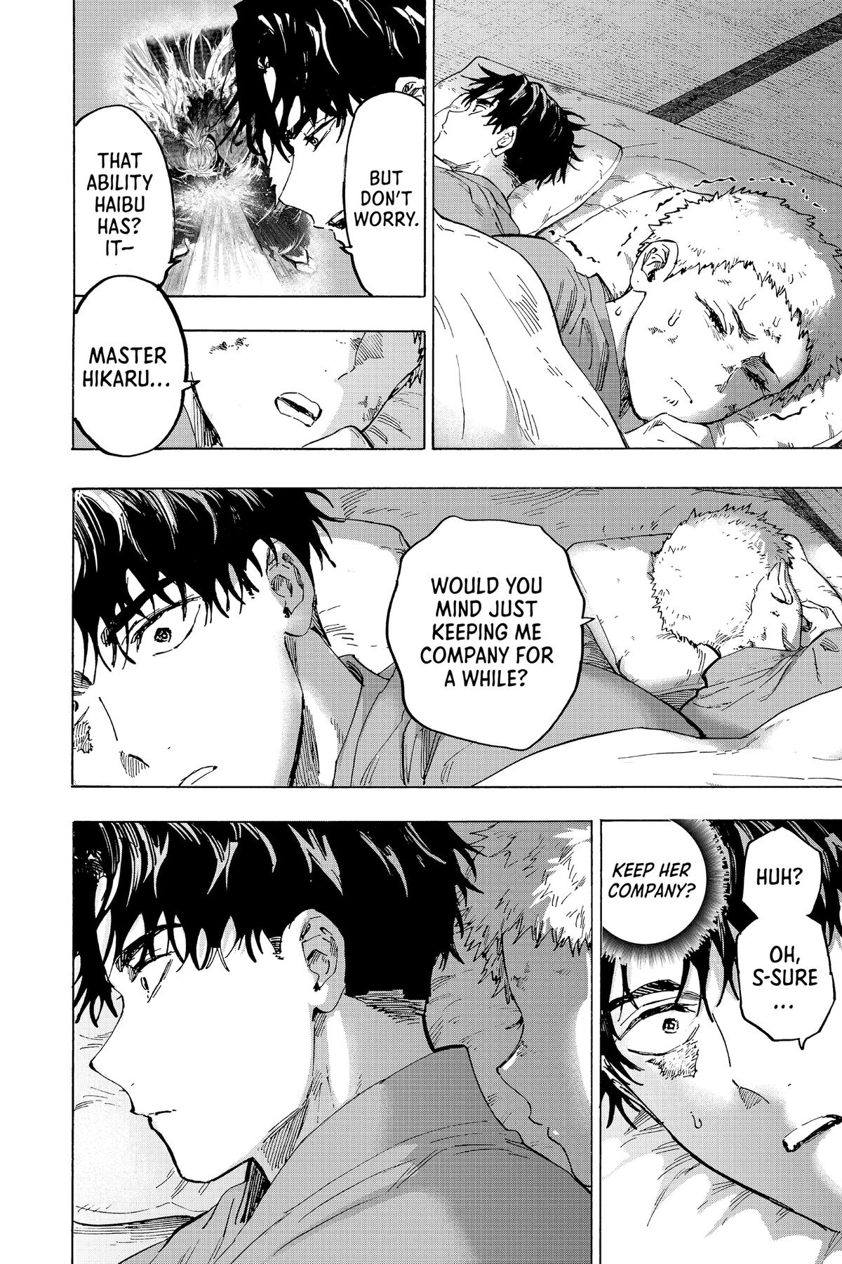 Marriage Toxin Chapter 91 - Page 20