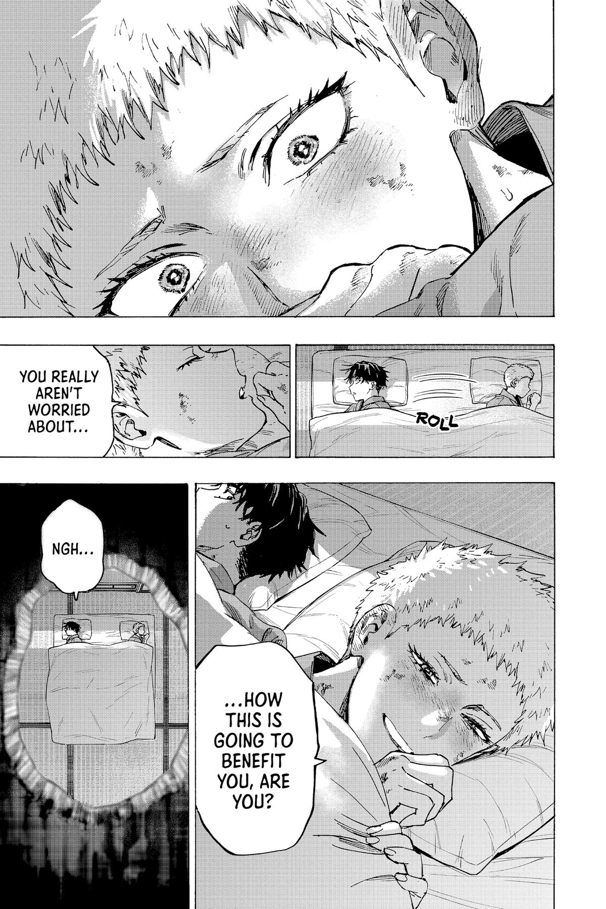 Marriage Toxin Chapter 92 - Page 10