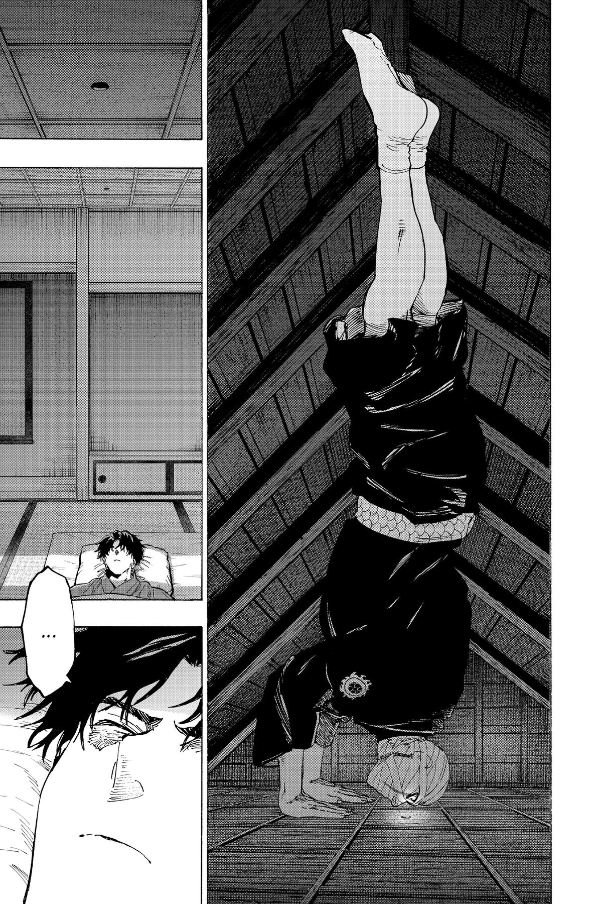 Marriage Toxin Chapter 92 - Page 12