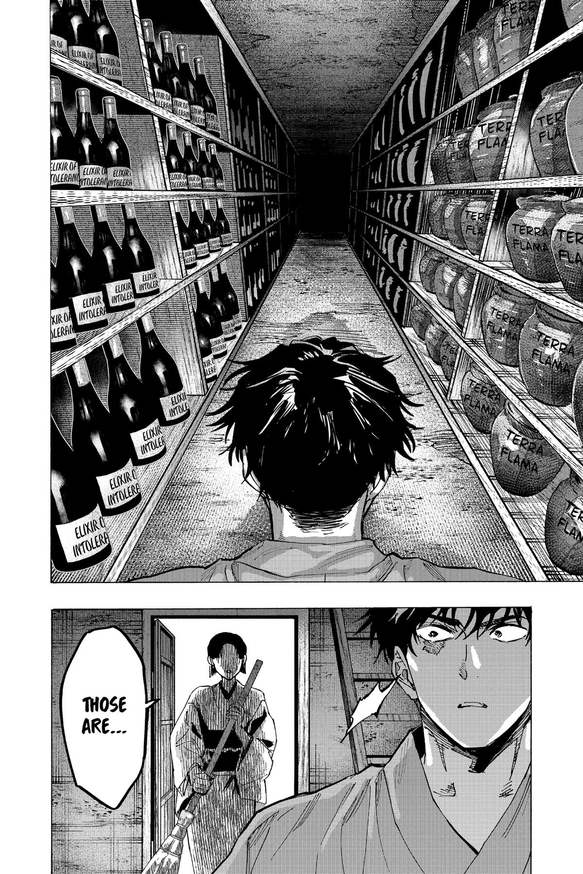 Marriage Toxin Chapter 92 - Page 15