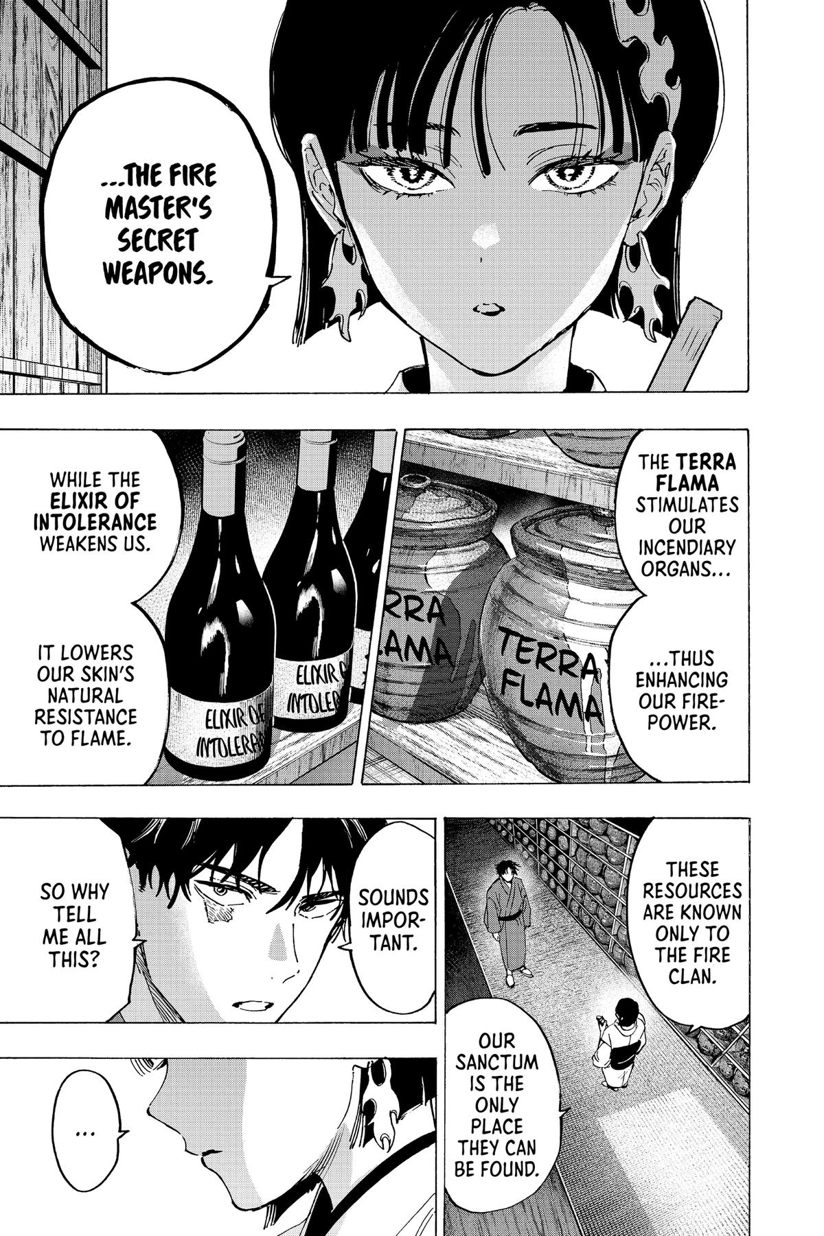 Marriage Toxin Chapter 92 - Page 16