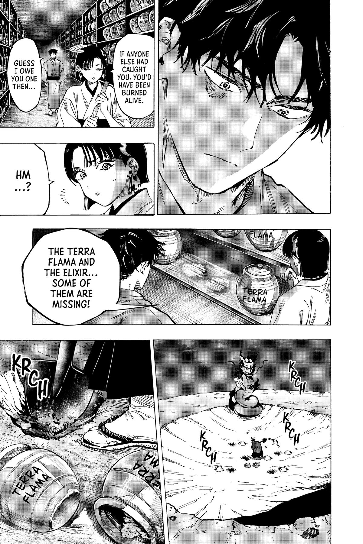 Marriage Toxin Chapter 92 - Page 18