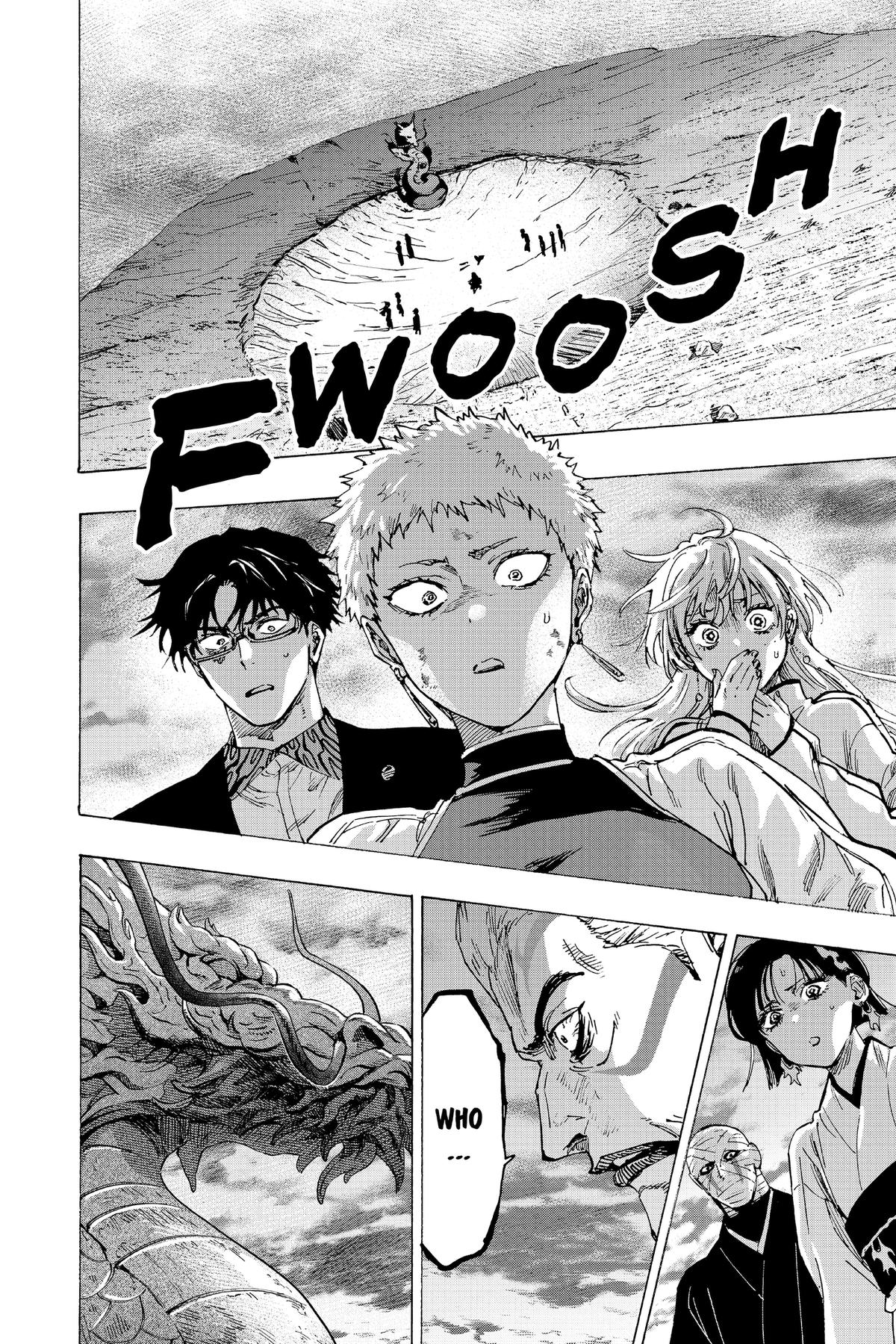 Marriage Toxin Chapter 92 - Page 23