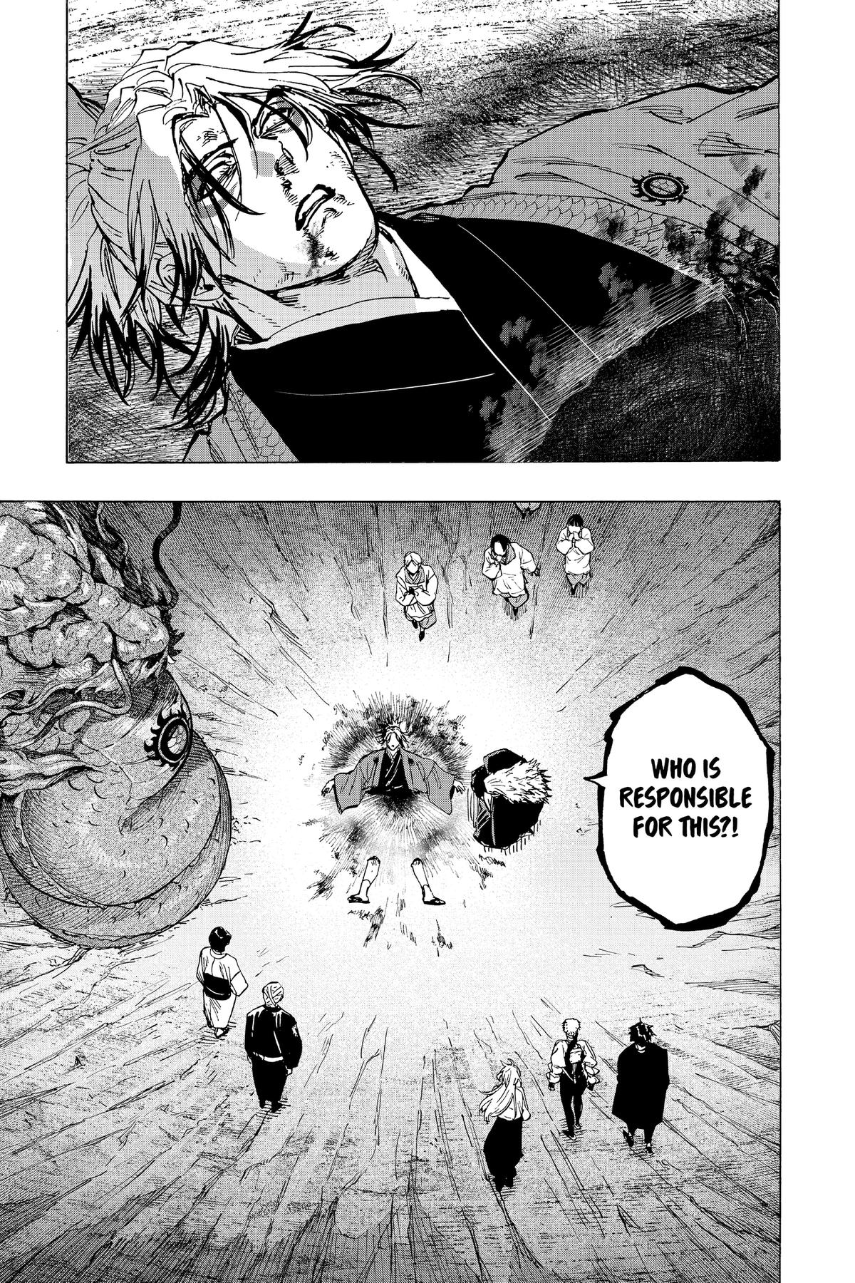 Marriage Toxin Chapter 92 - Page 24