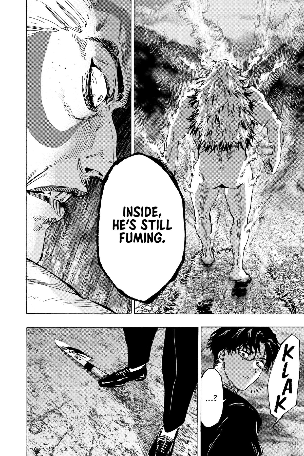 Marriage Toxin Chapter 93 - Page 6
