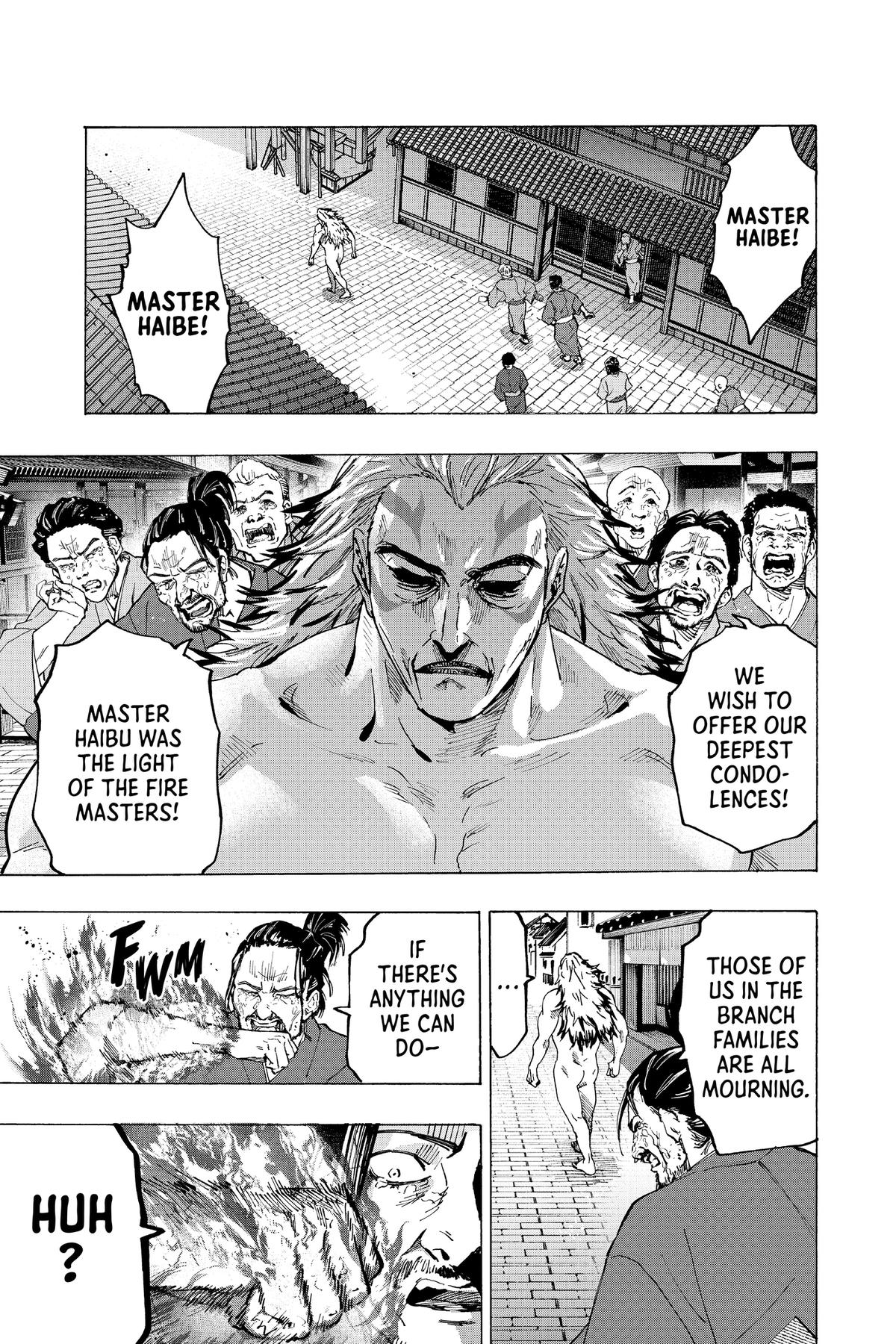Marriage Toxin Chapter 93 - Page 7