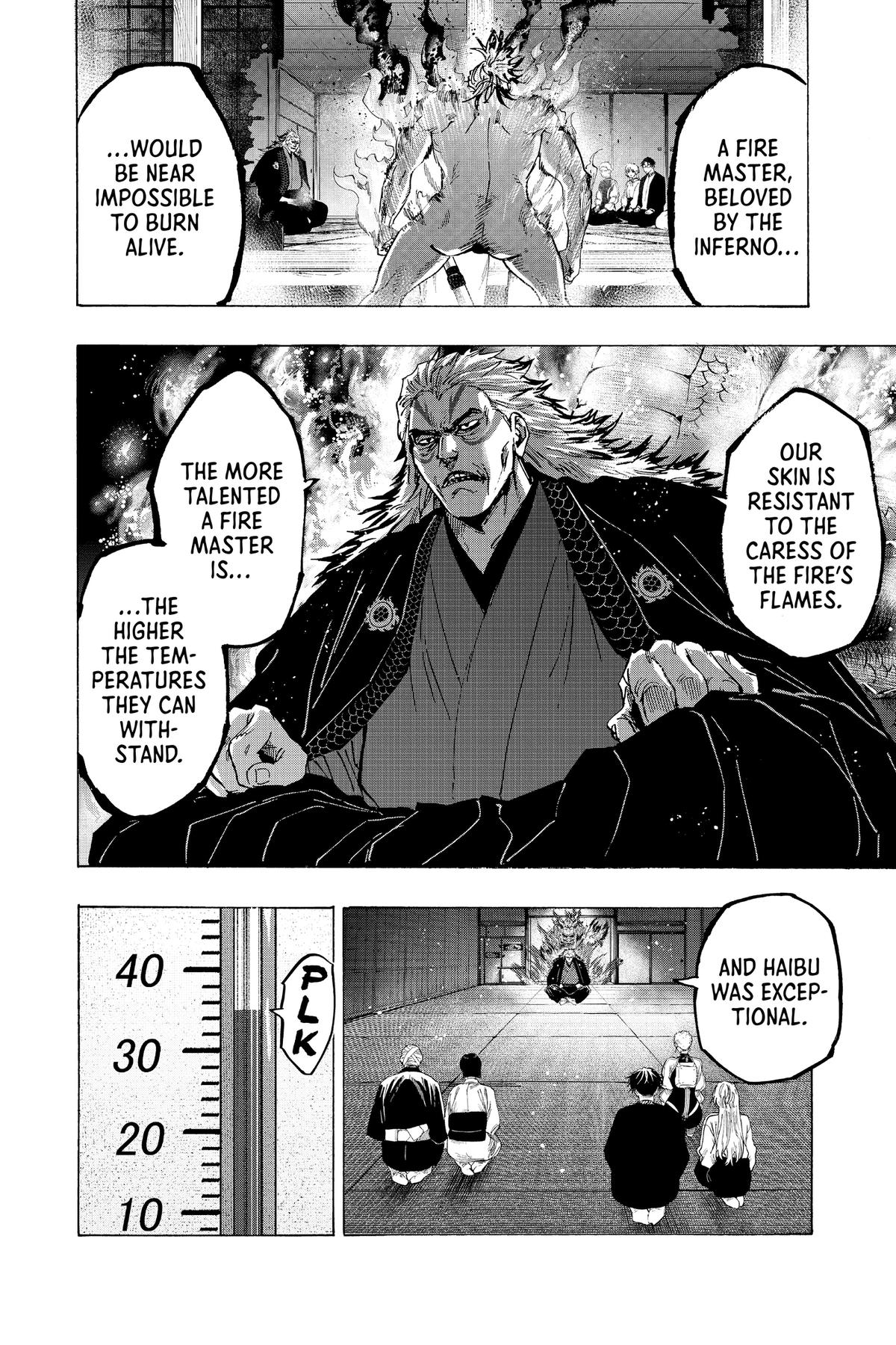 Marriage Toxin Chapter 93 - Page 10
