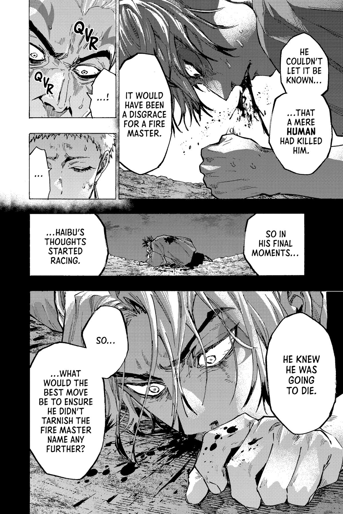 Marriage Toxin Chapter 94 - Page 18