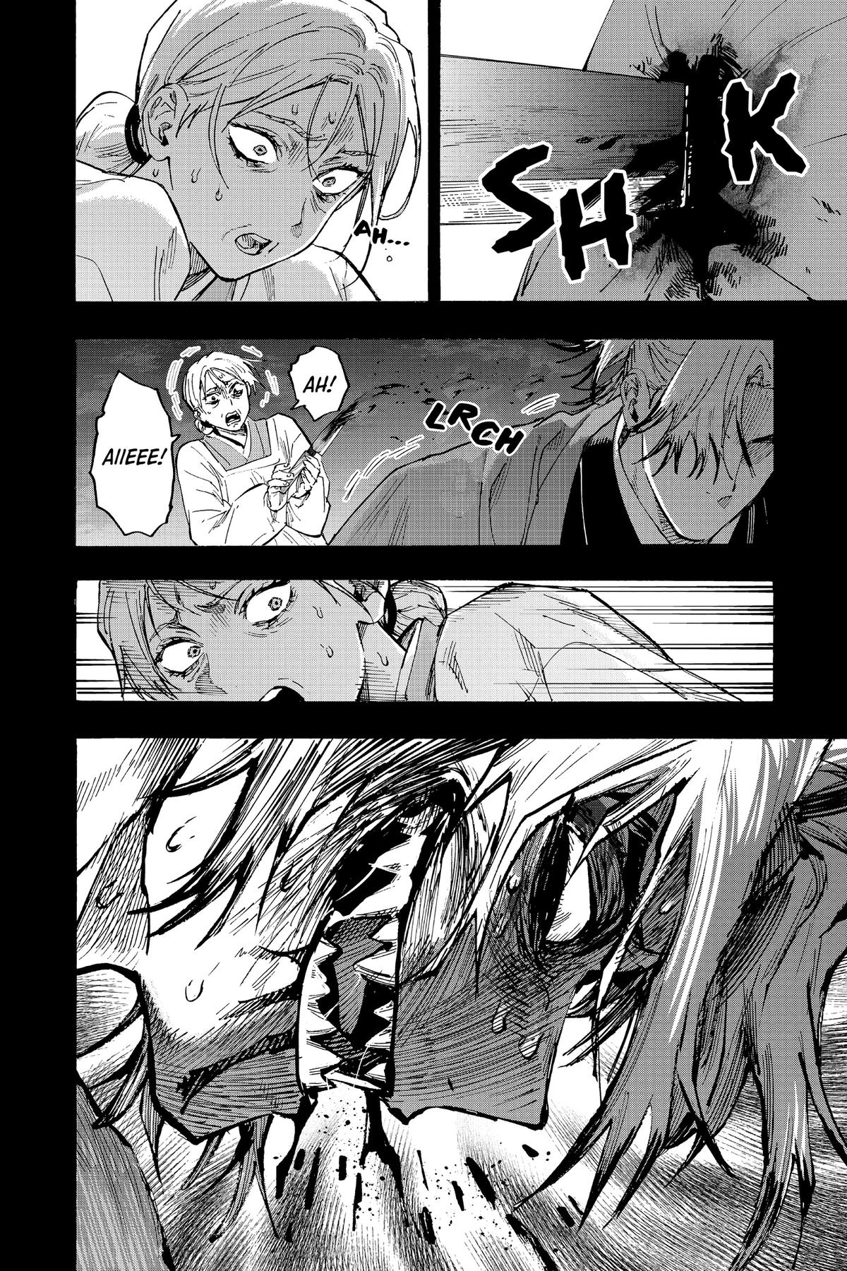 Marriage Toxin Chapter 95 - Page 10