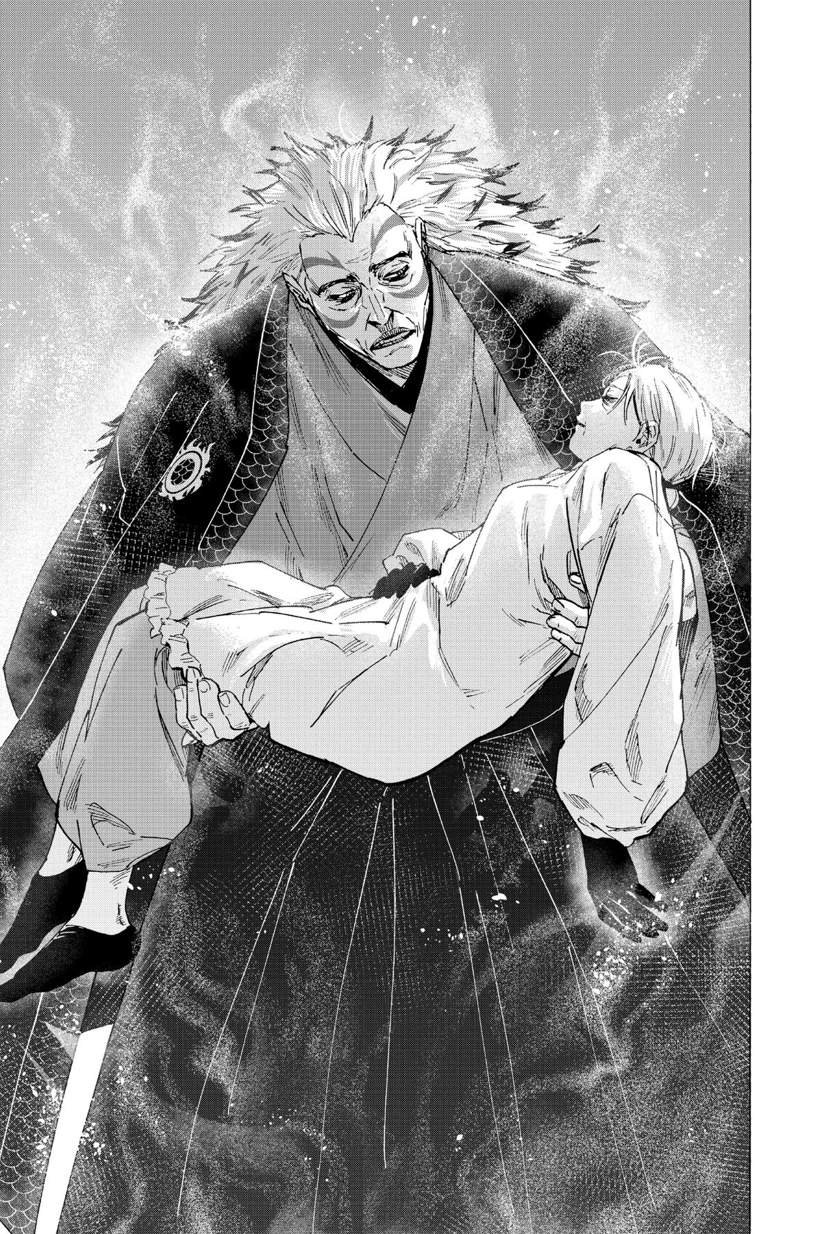 Marriage Toxin Chapter 95 - Page 17