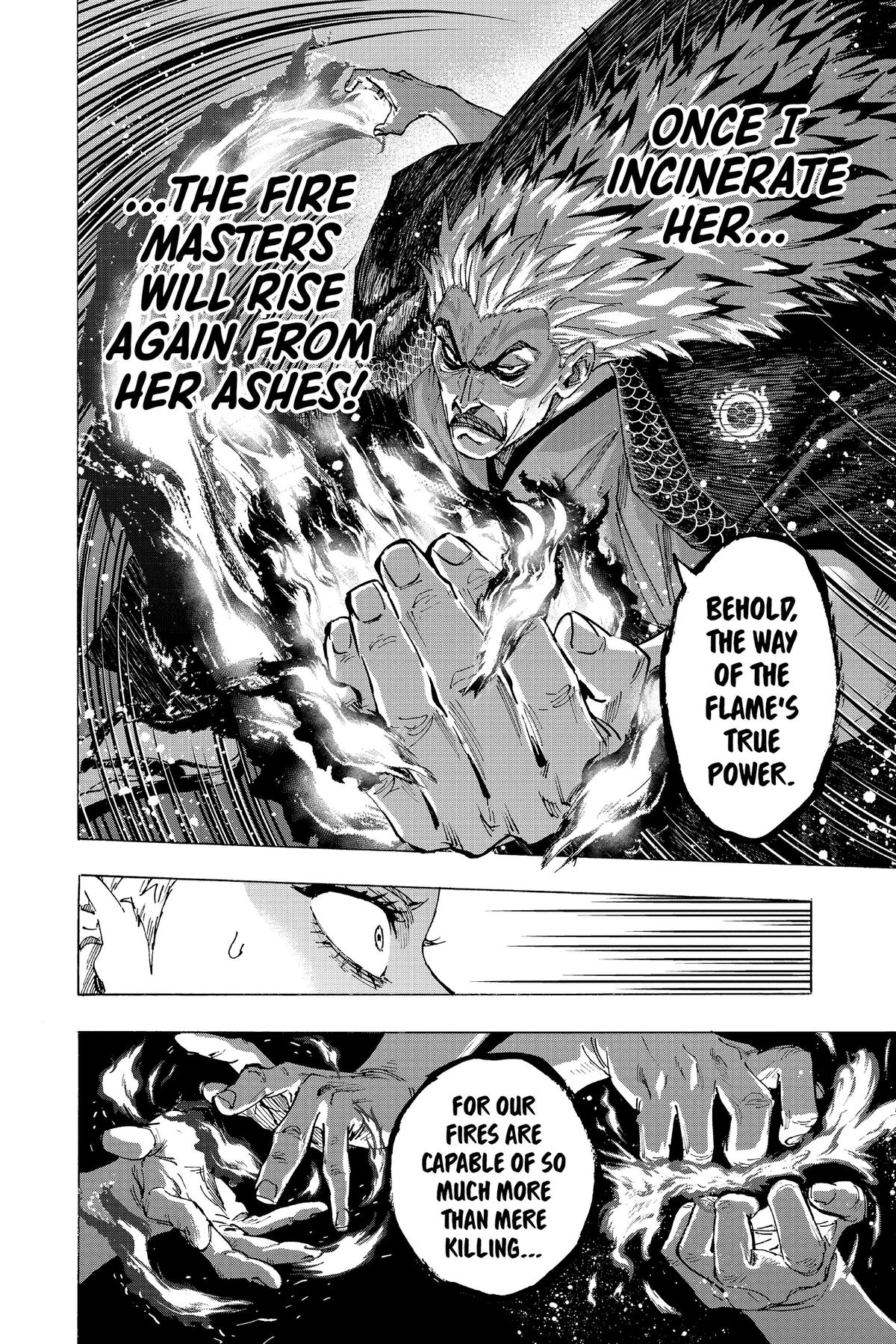 Marriage Toxin Chapter 96 - Page 8
