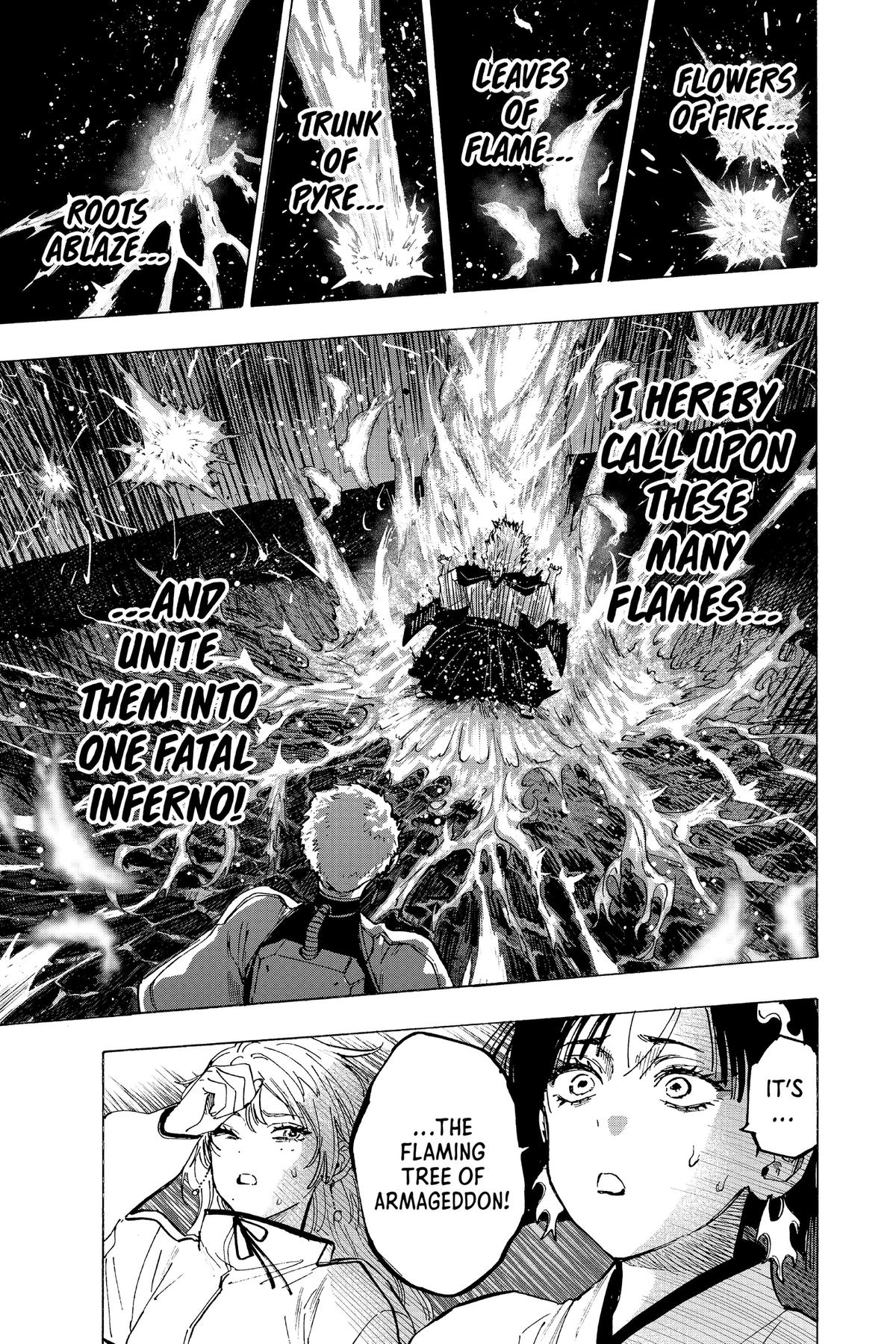 Marriage Toxin Chapter 96 - Page 9