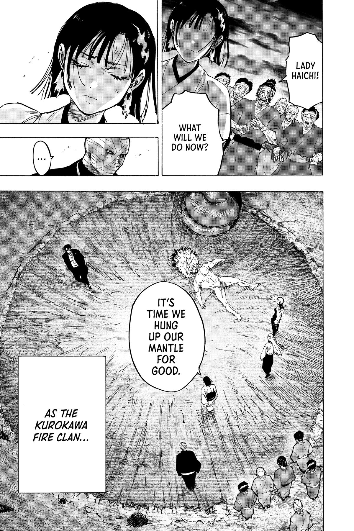 Marriage Toxin Chapter 97 - Page 5