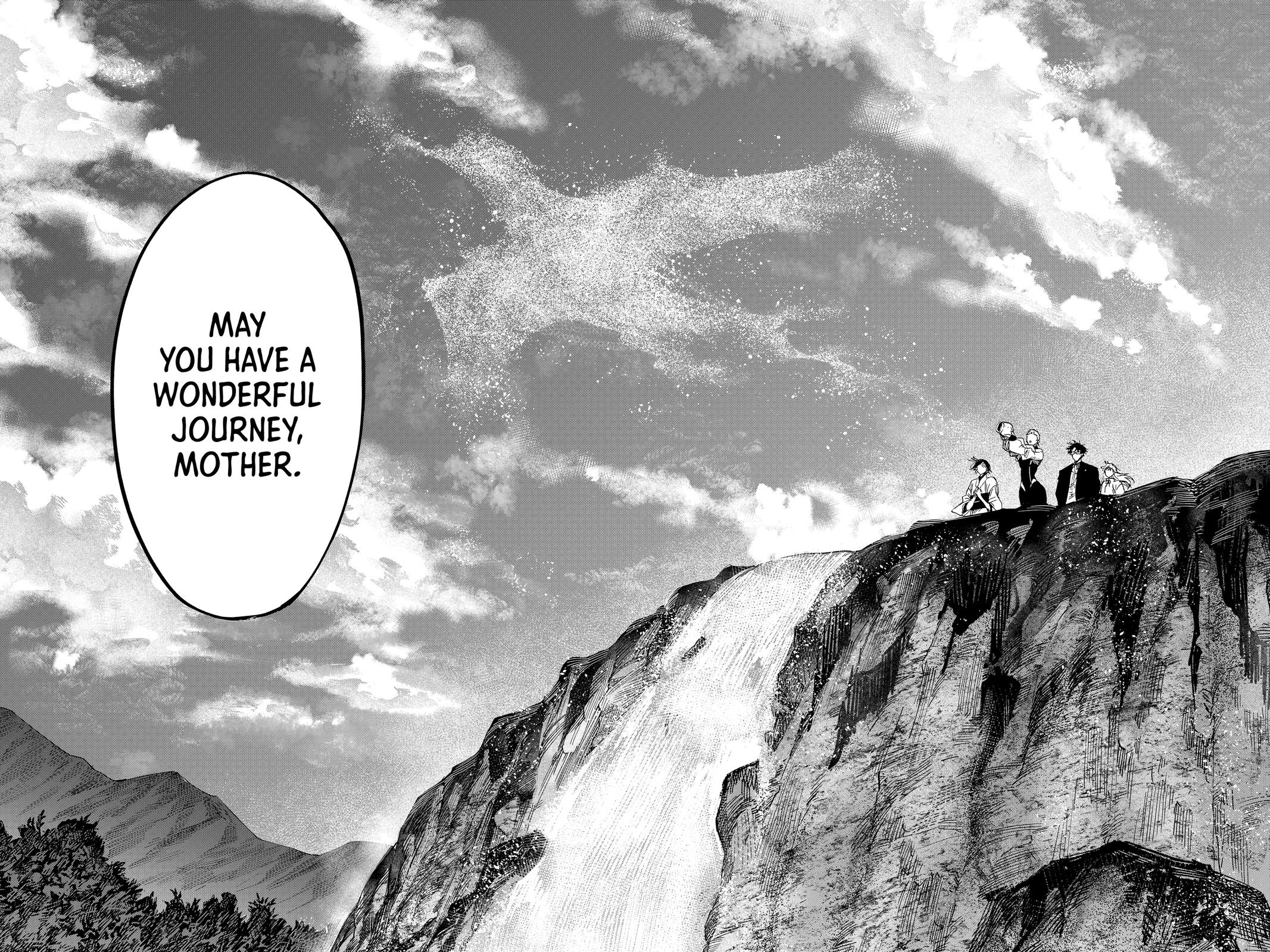 Marriage Toxin Chapter 97 - Page 10