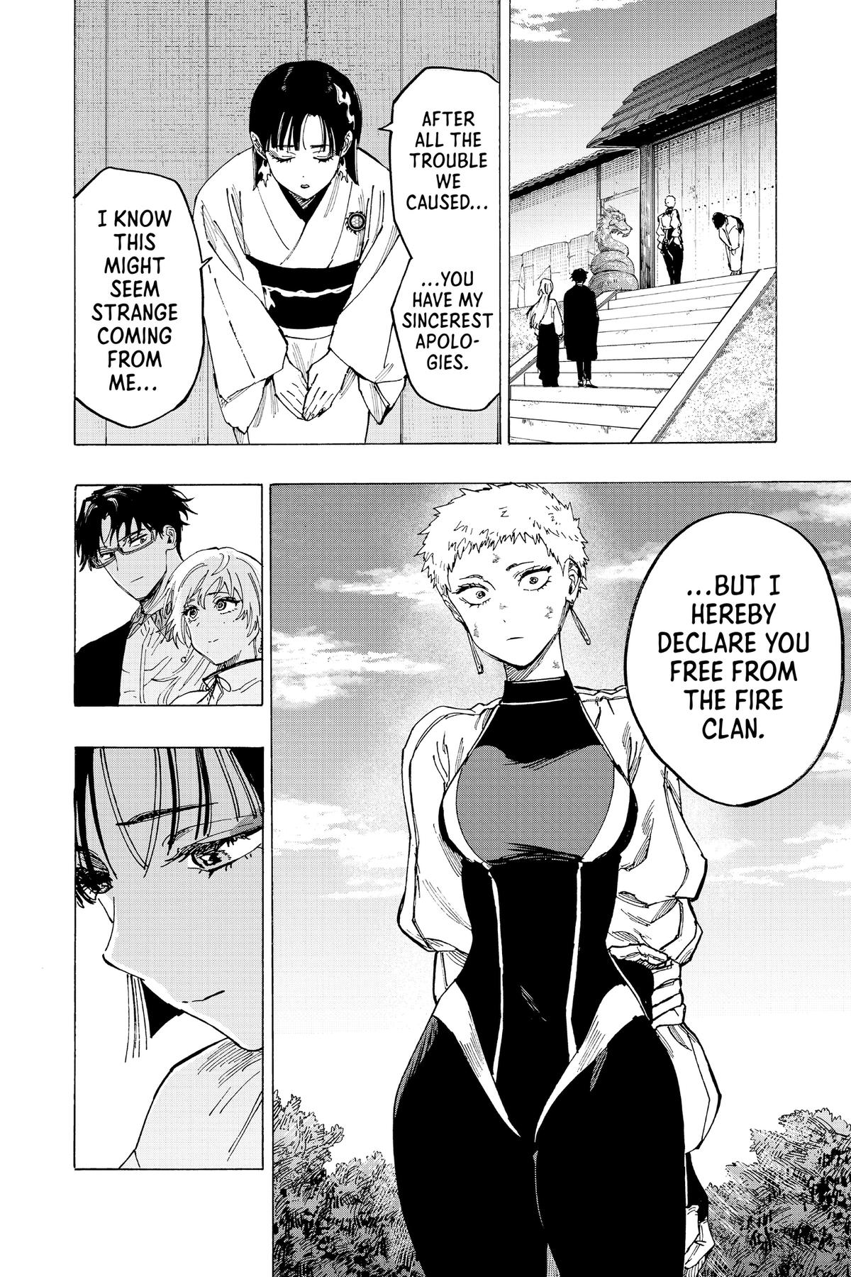 Marriage Toxin Chapter 97 - Page 11