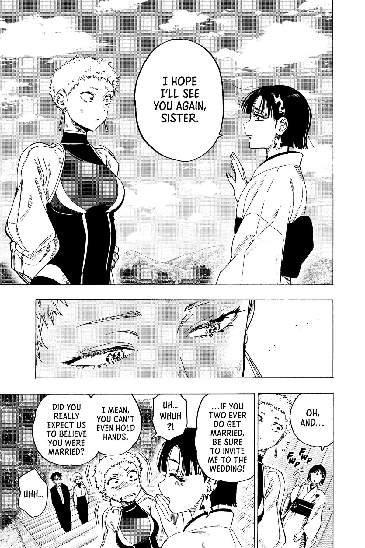 Marriage Toxin Chapter 97 - Page 12